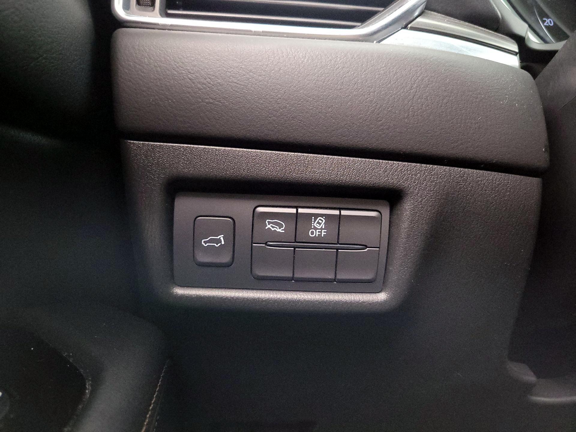 Thumbnail: 2020 Mazda CX-5 - 13