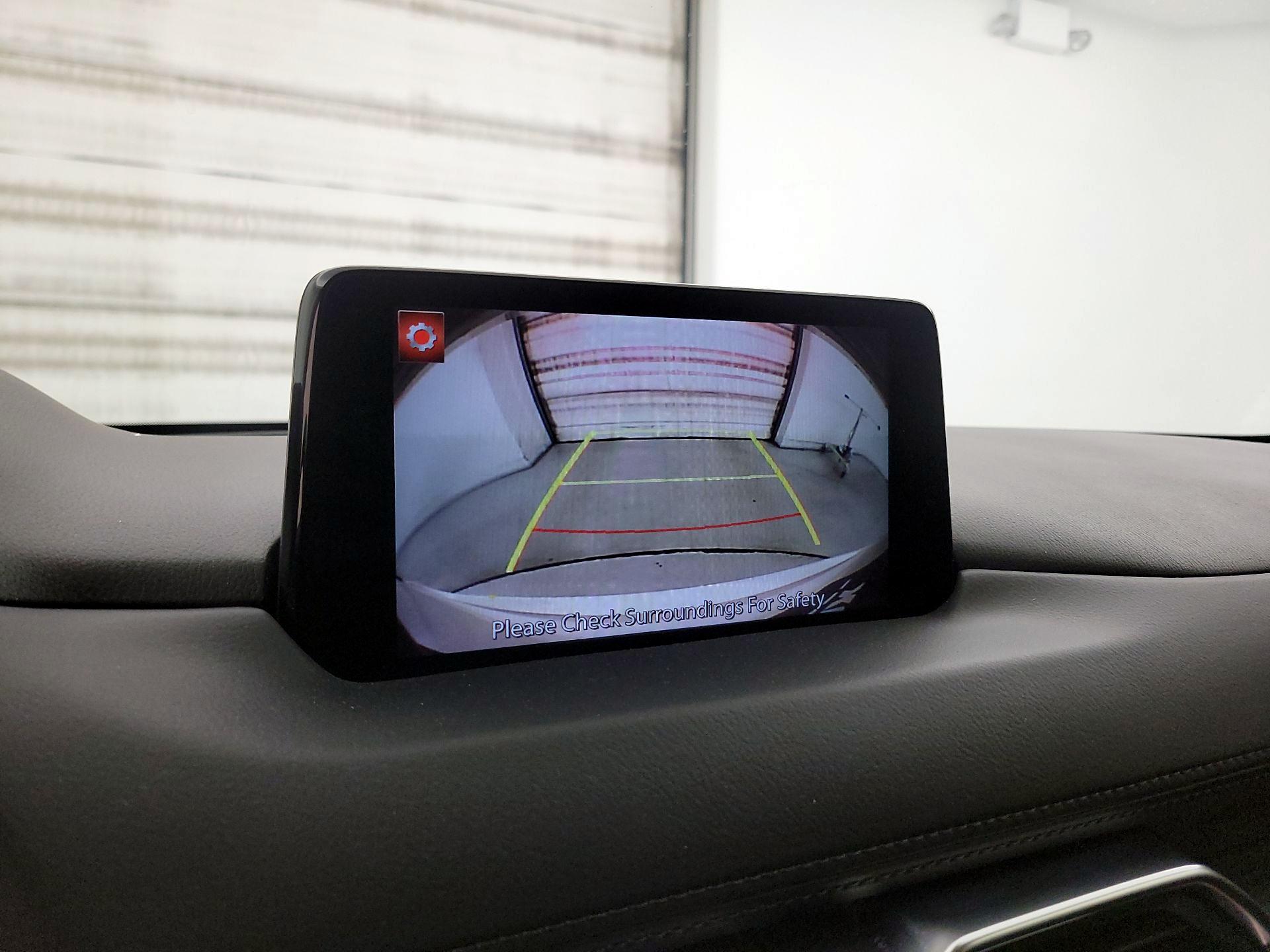 Thumbnail: 2020 Mazda CX-5 - 14