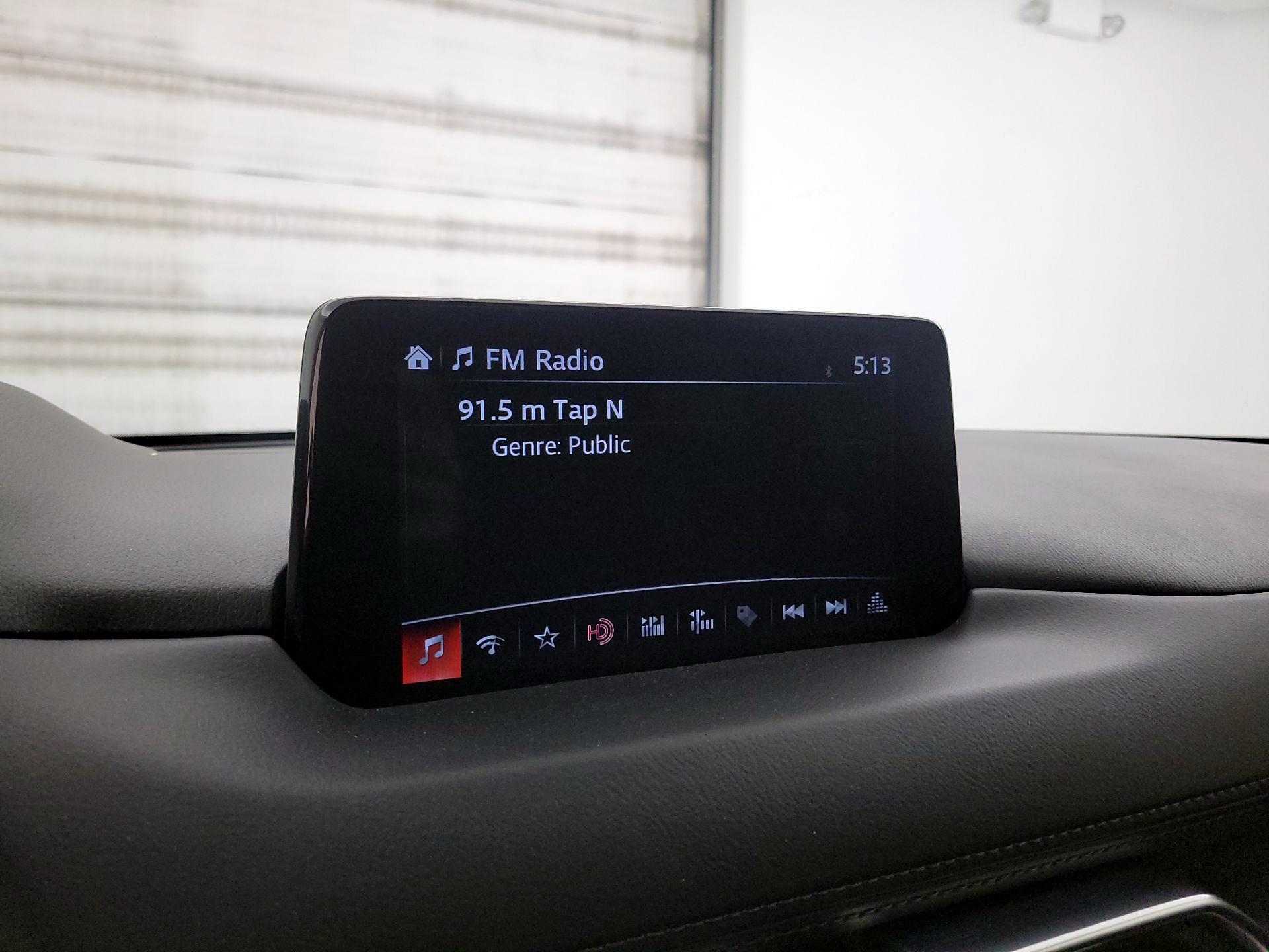 Thumbnail: 2020 Mazda CX-5 - 15