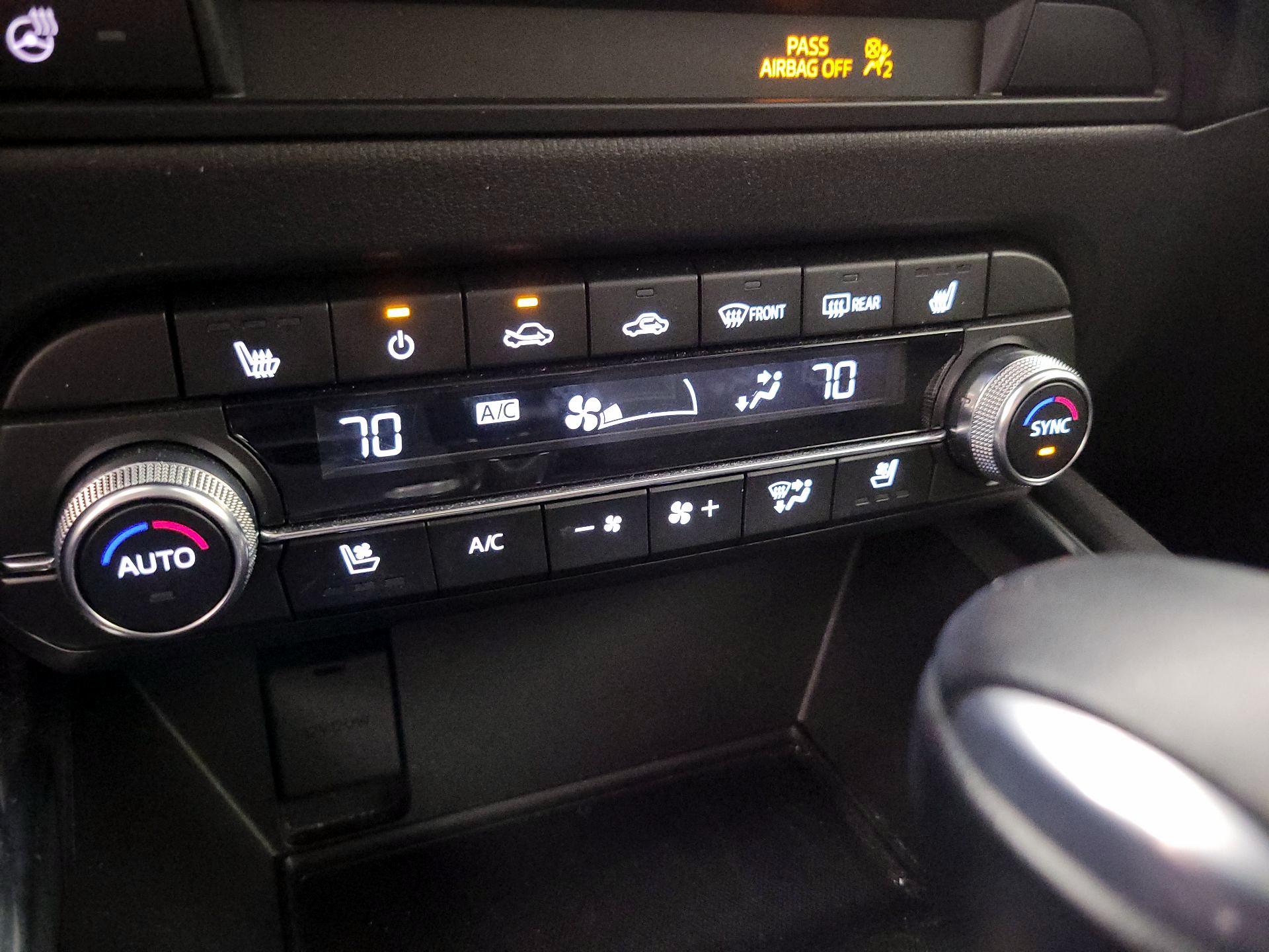 Thumbnail: 2020 Mazda CX-5 - 16