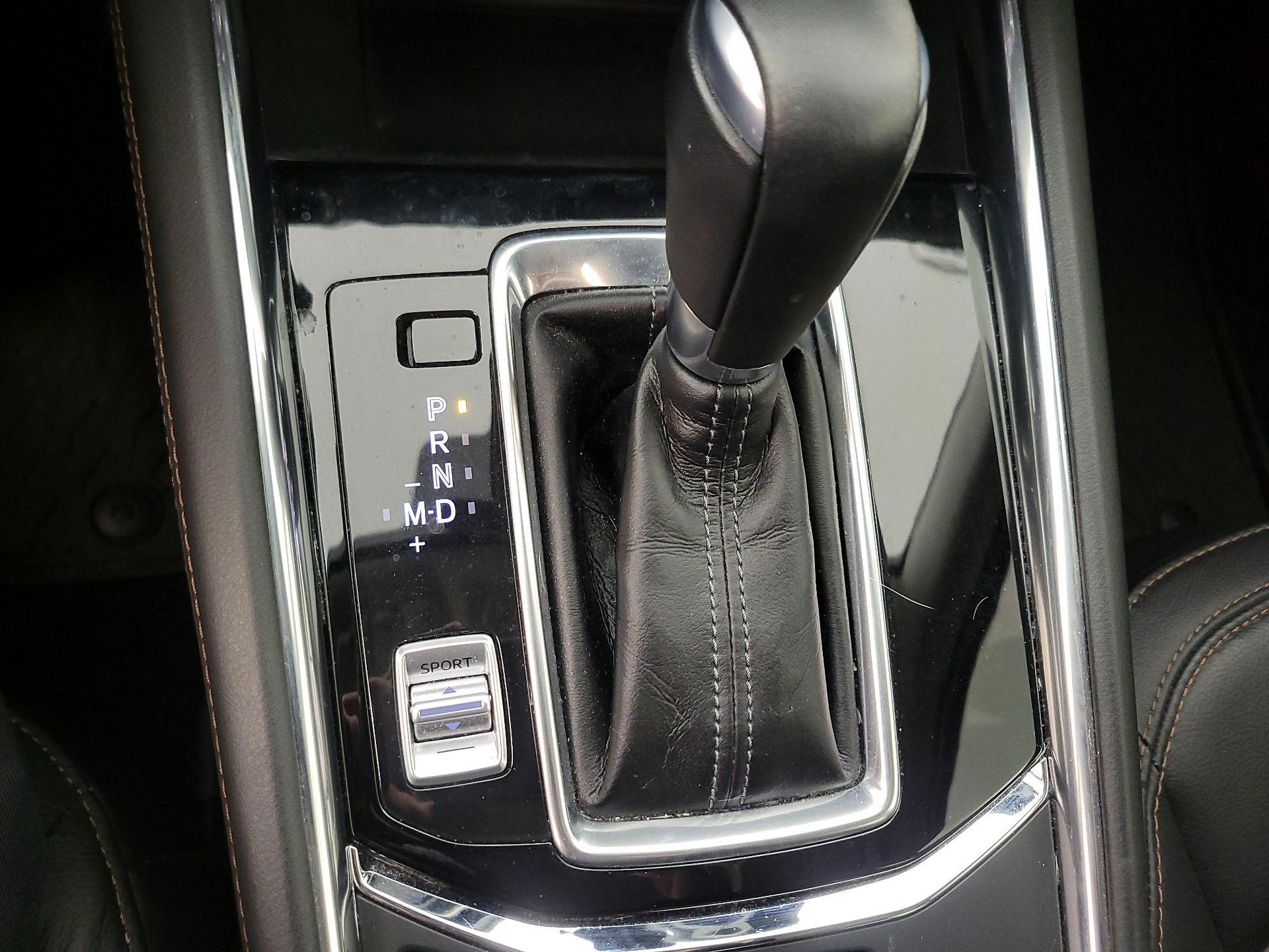 Thumbnail: 2020 Mazda CX-5 - 17