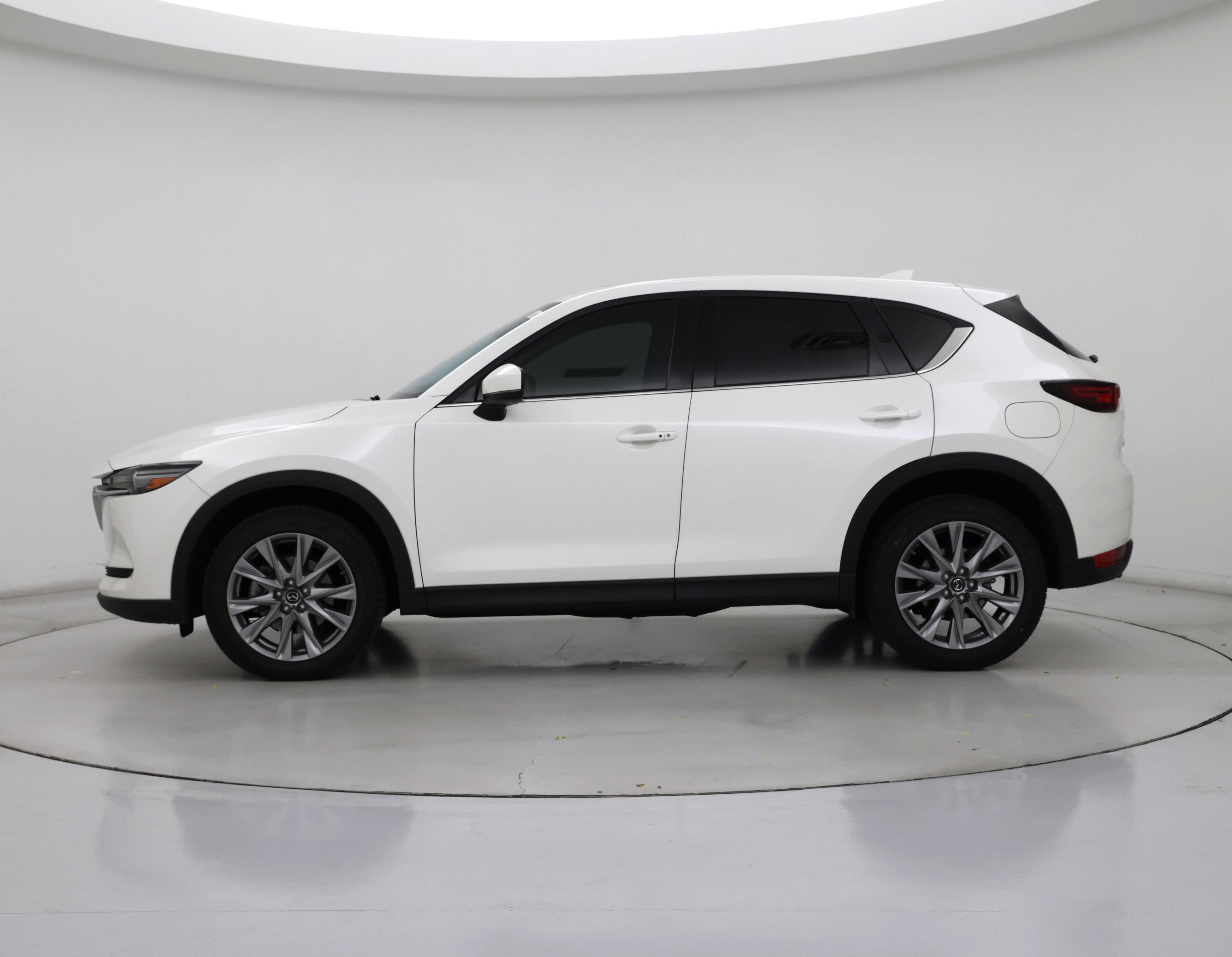 Thumbnail: 2020 Mazda CX-5 - 3