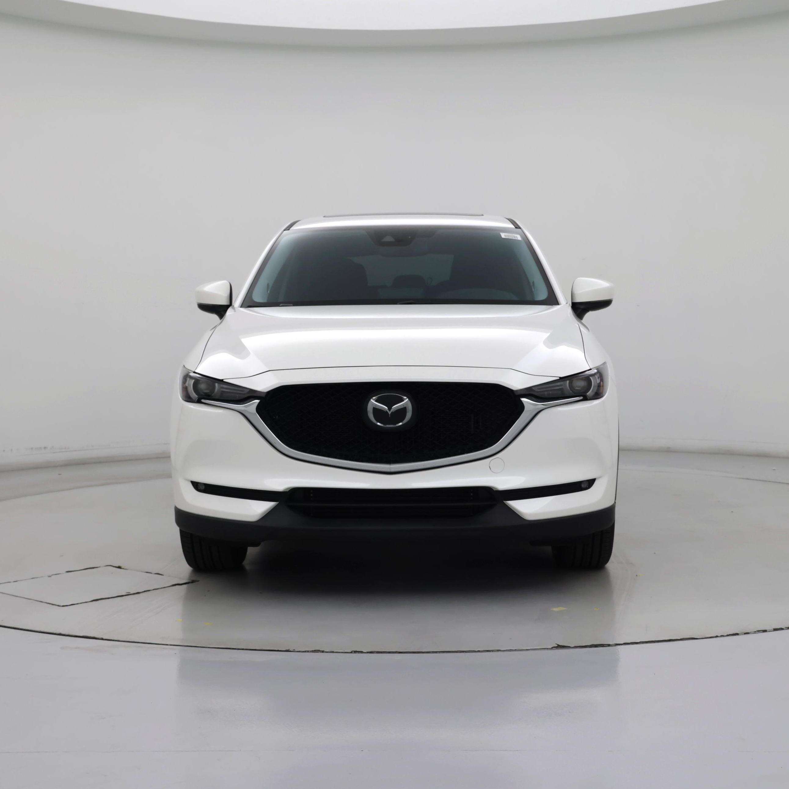 Thumbnail: 2020 Mazda CX-5 - 5