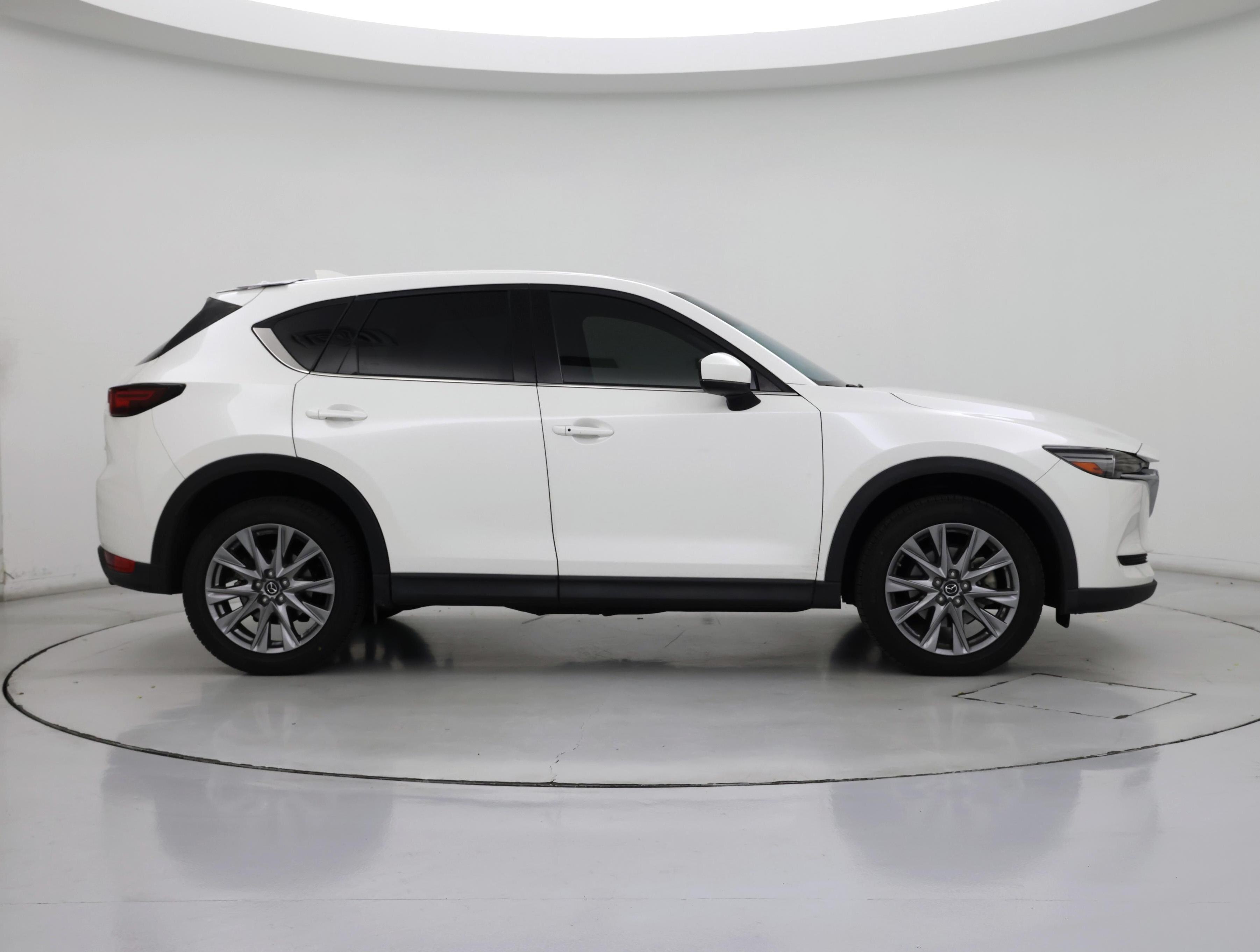 Thumbnail: 2020 Mazda CX-5 - 7