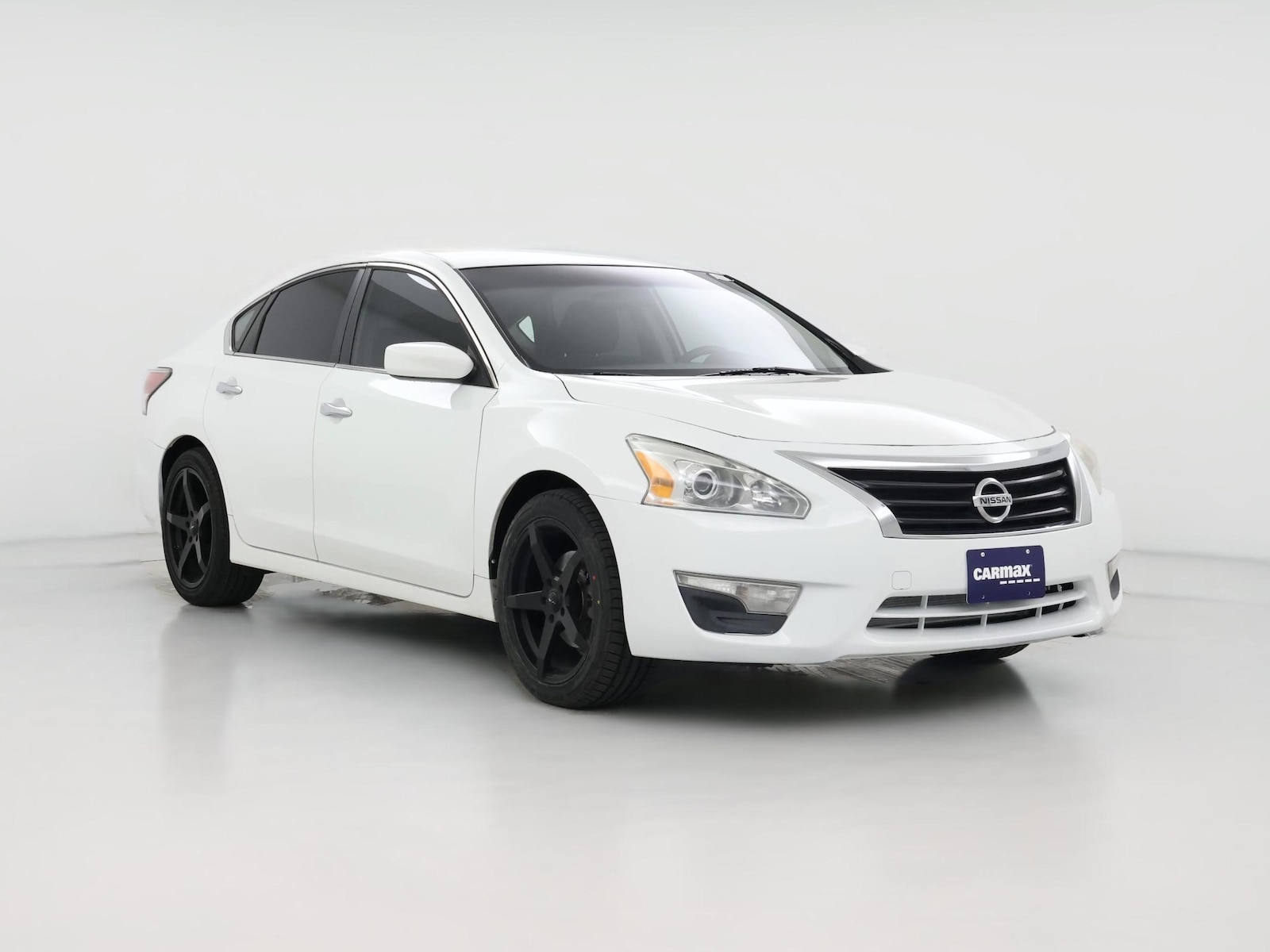 2015 Nissan Altima S