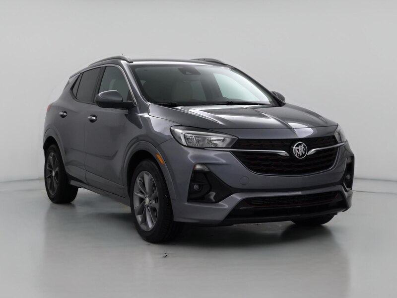 2022 Buick Encore GX Select -
                  Las Vegas, NV