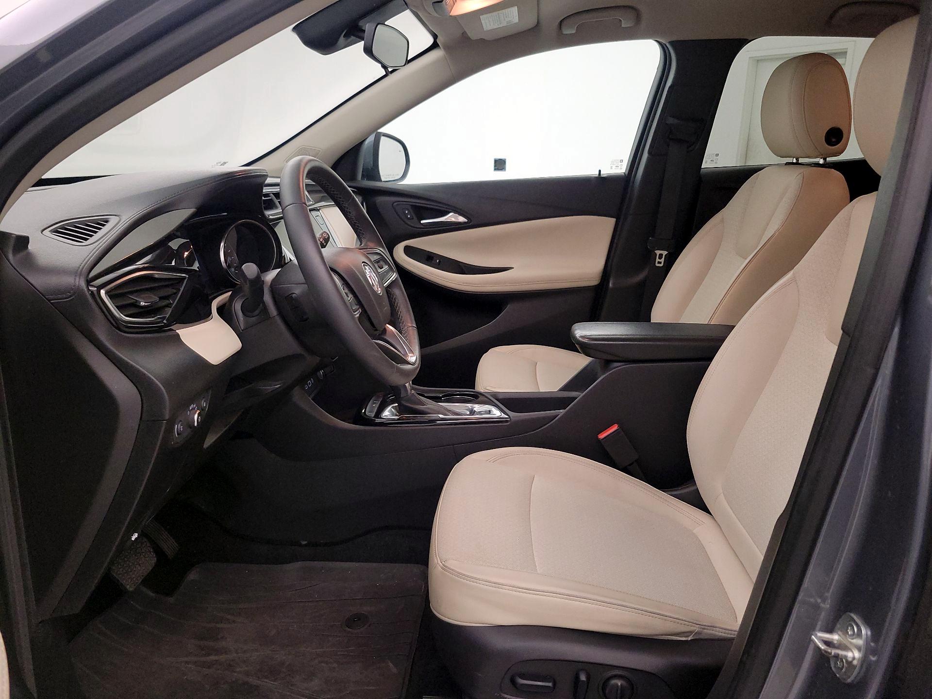 Thumbnail: 2022 Buick Encore GX - 11