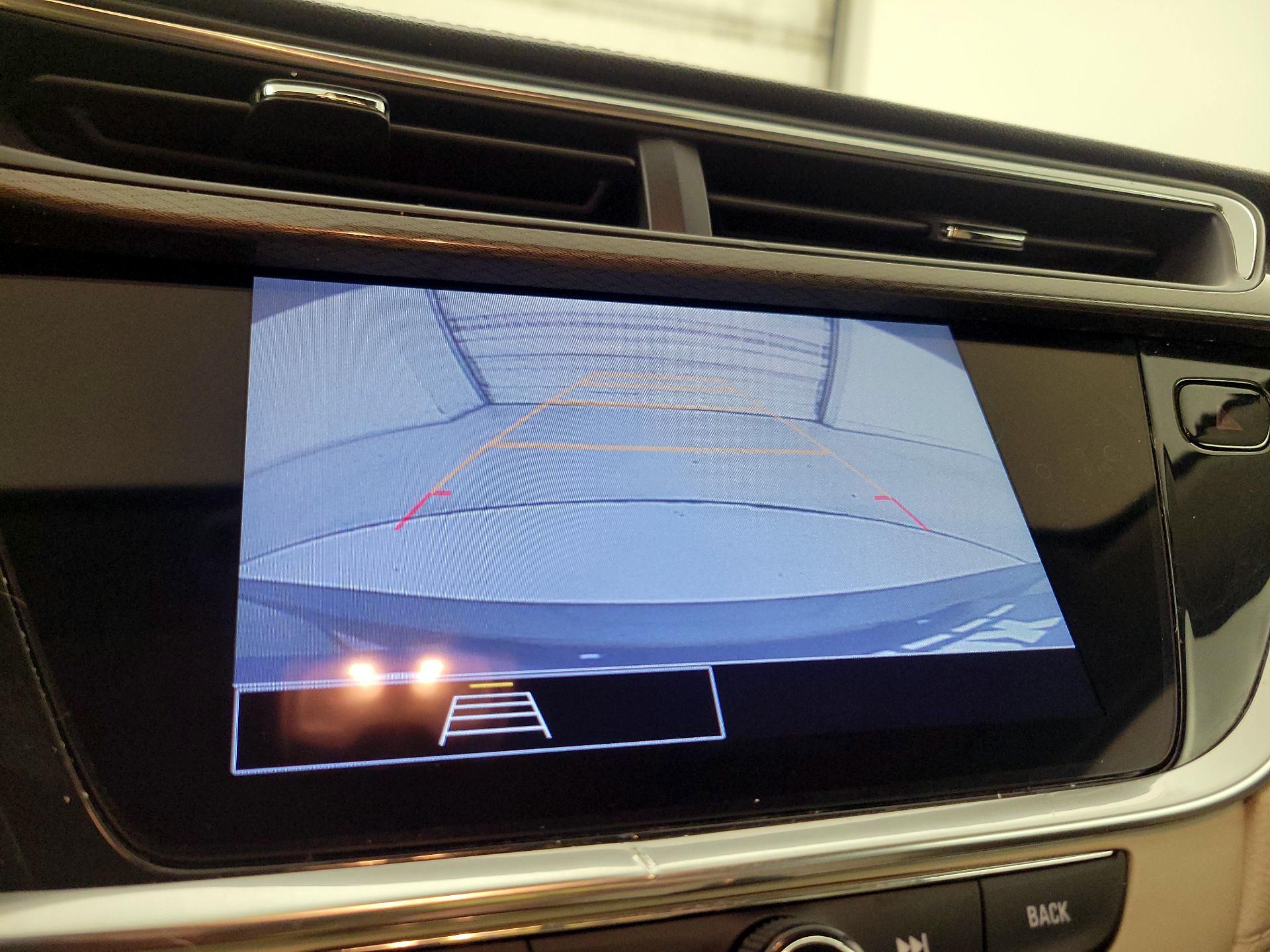 Thumbnail: 2022 Buick Encore GX - 14