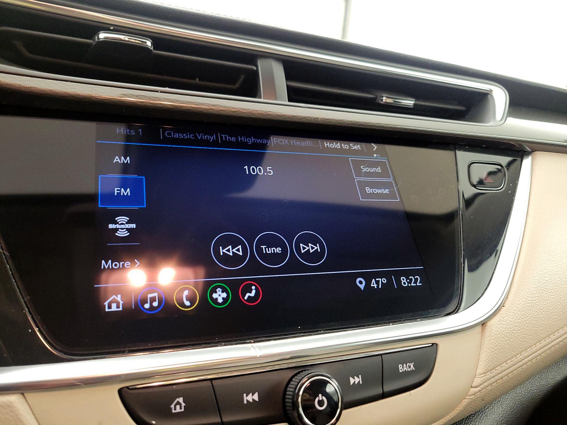 Thumbnail: 2022 Buick Encore GX - 15