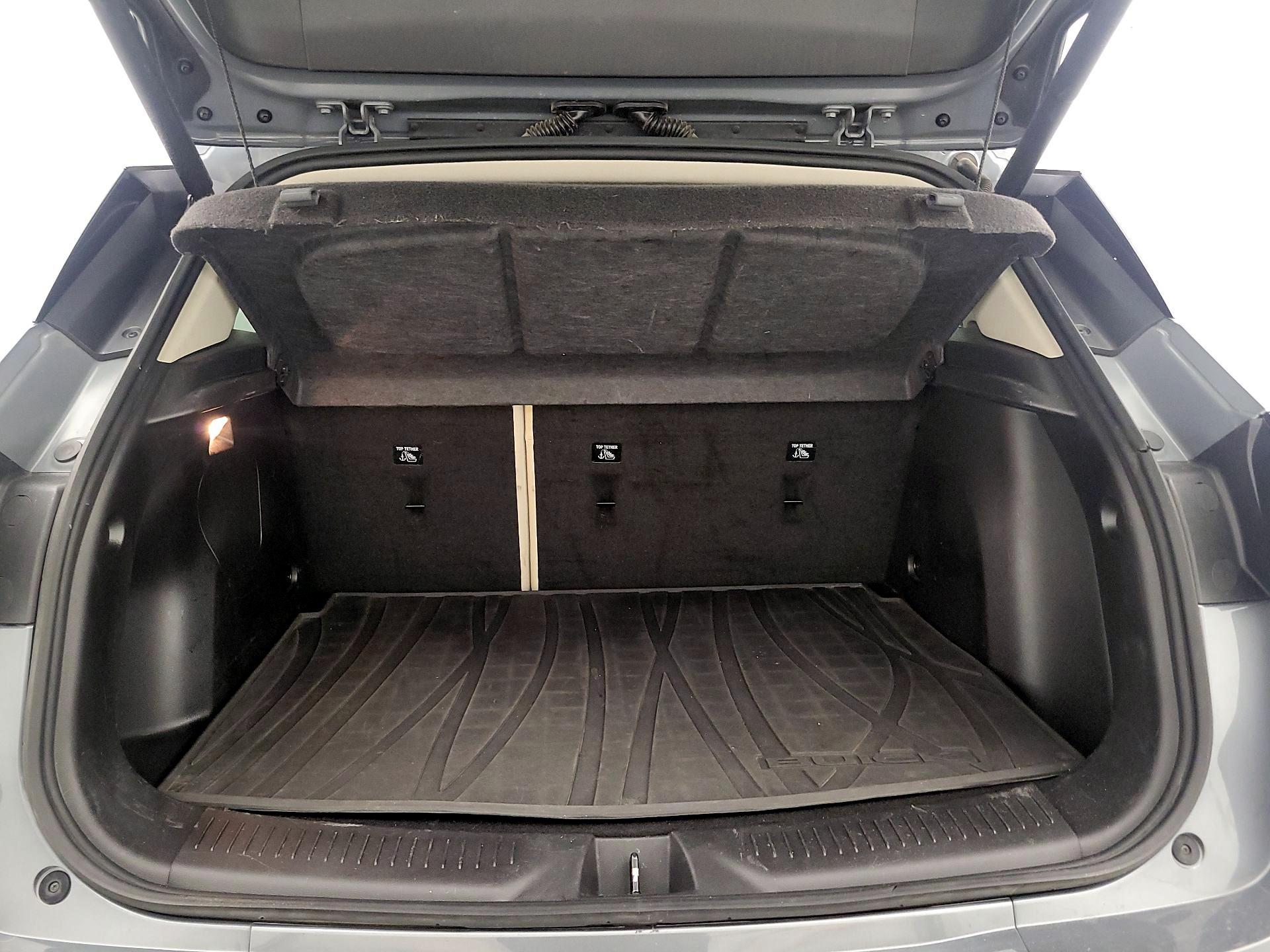 Thumbnail: 2022 Buick Encore GX - 20