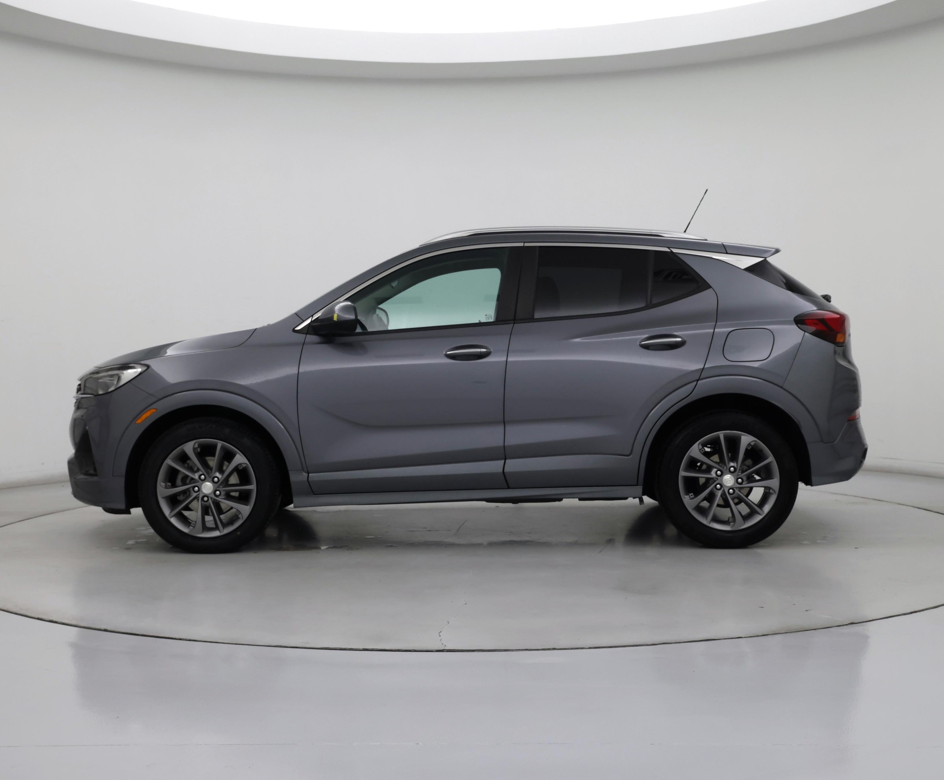 Thumbnail: 2022 Buick Encore GX - 3