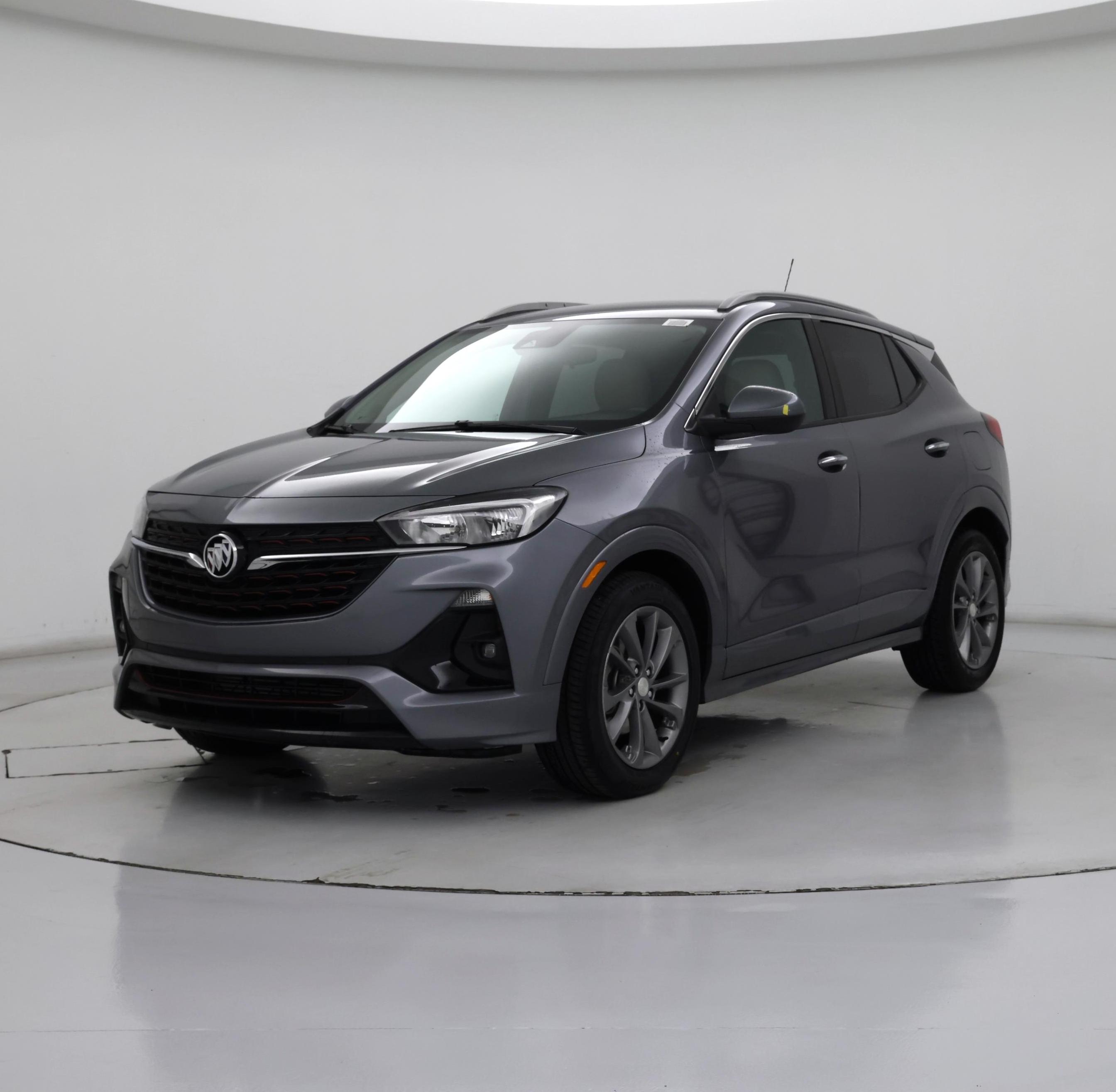 Thumbnail: 2022 Buick Encore GX - 4