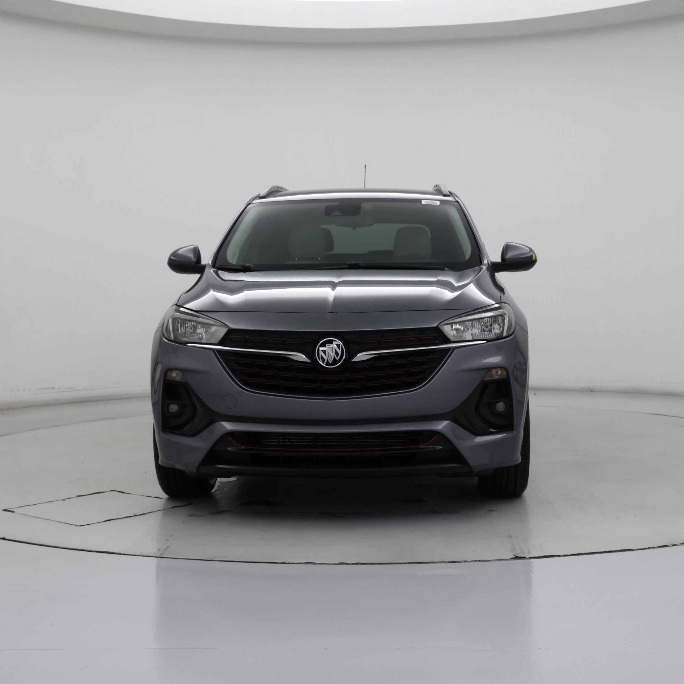 Thumbnail: 2022 Buick Encore GX - 5