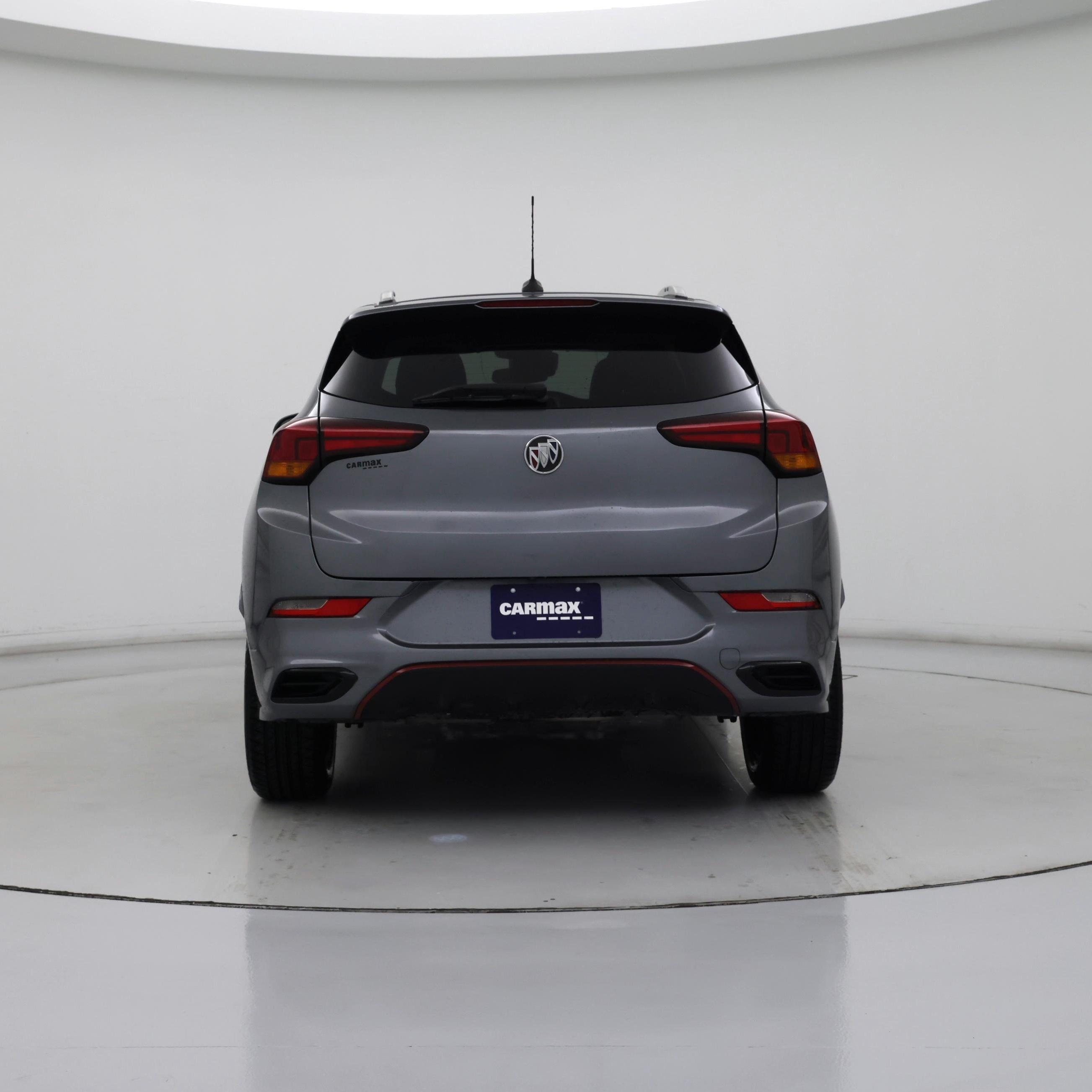 Thumbnail: 2022 Buick Encore GX - 6