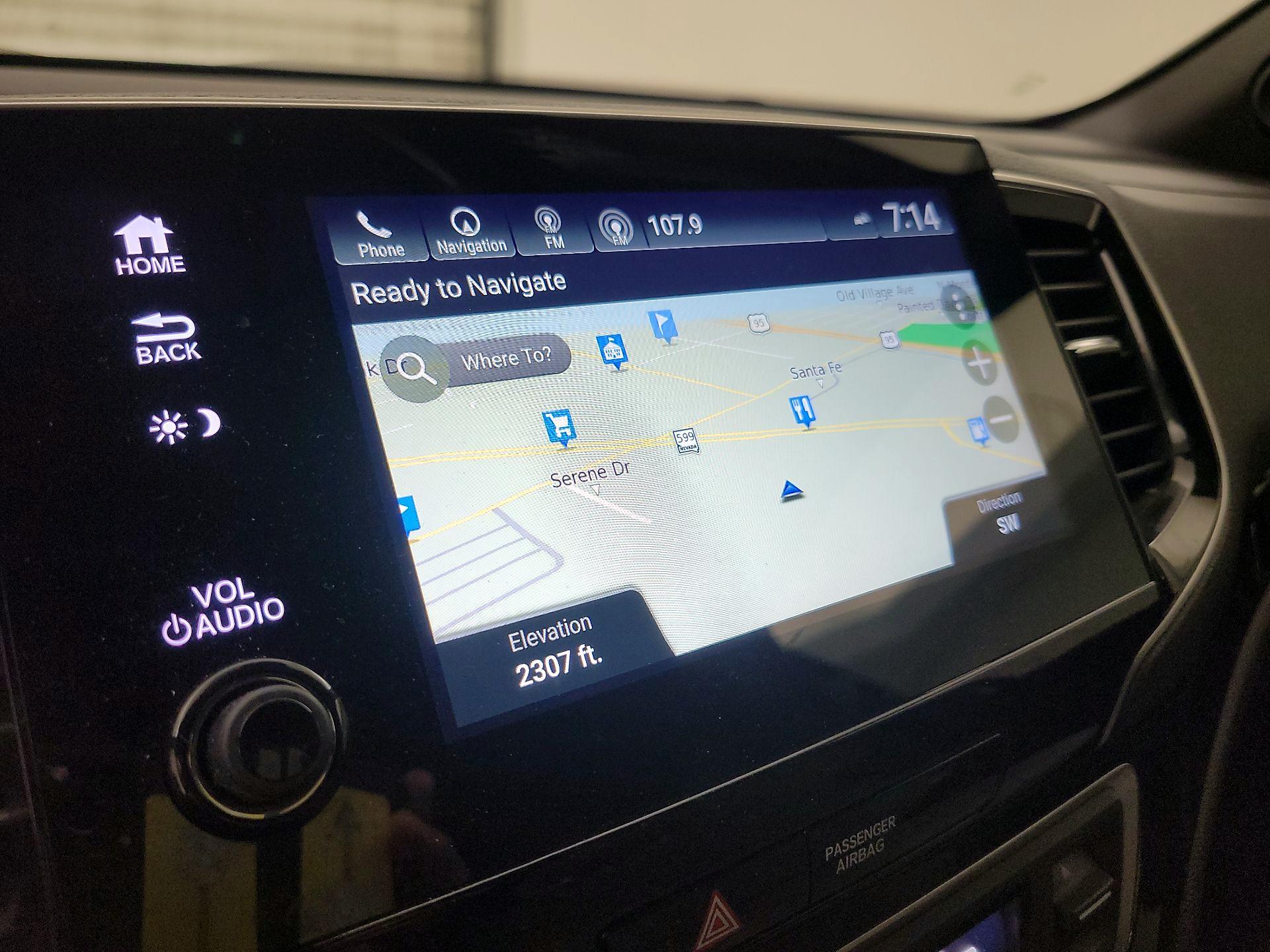 Thumbnail: 2019 Honda Passport - 14