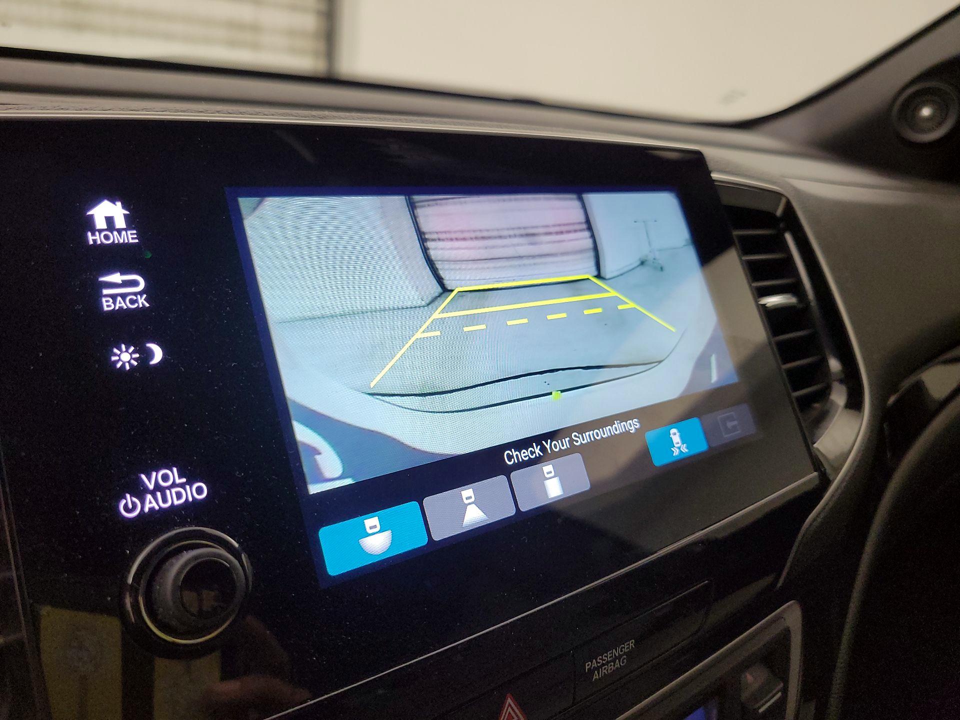 Thumbnail: 2019 Honda Passport - 15