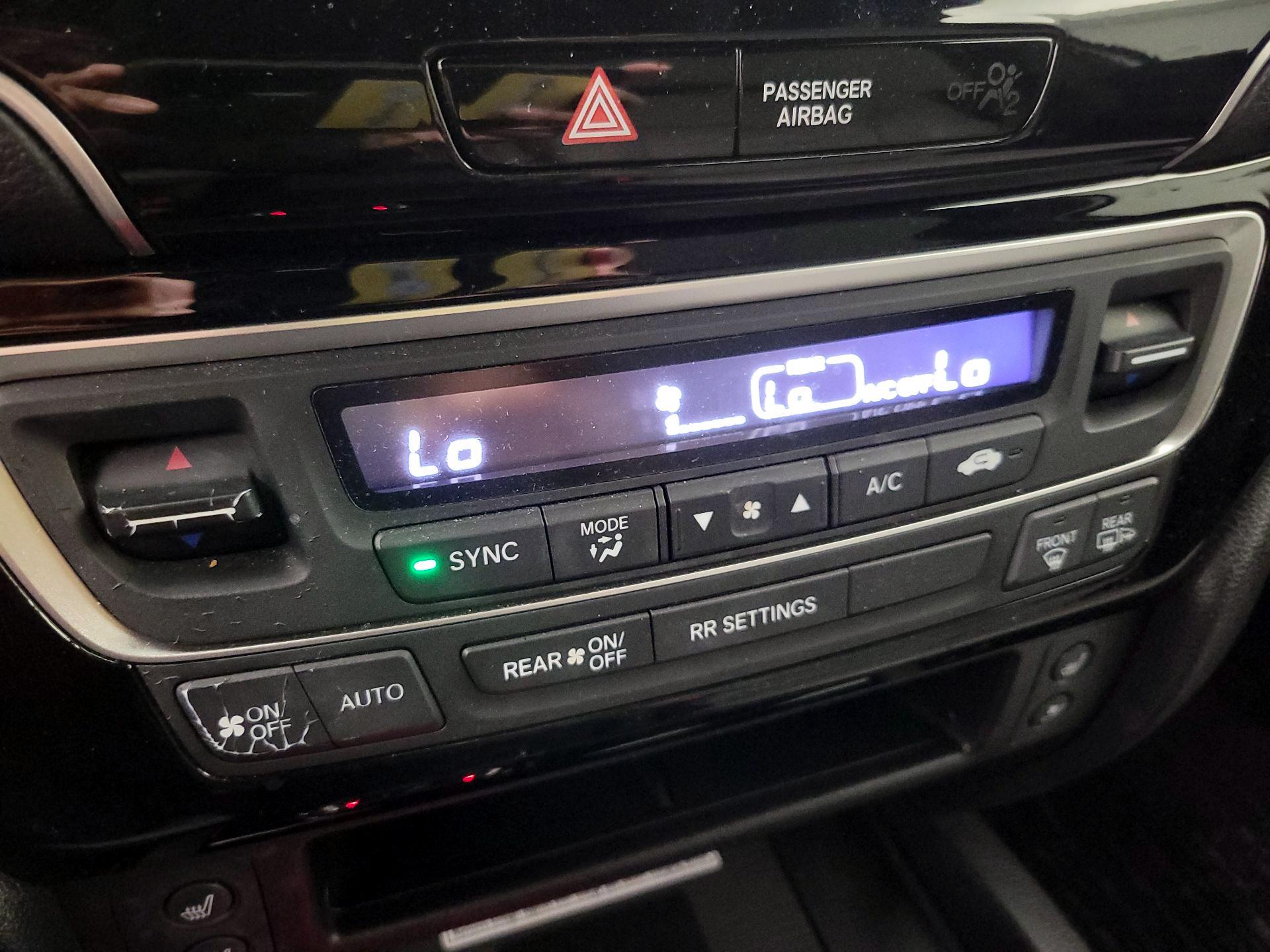 Thumbnail: 2019 Honda Passport - 17