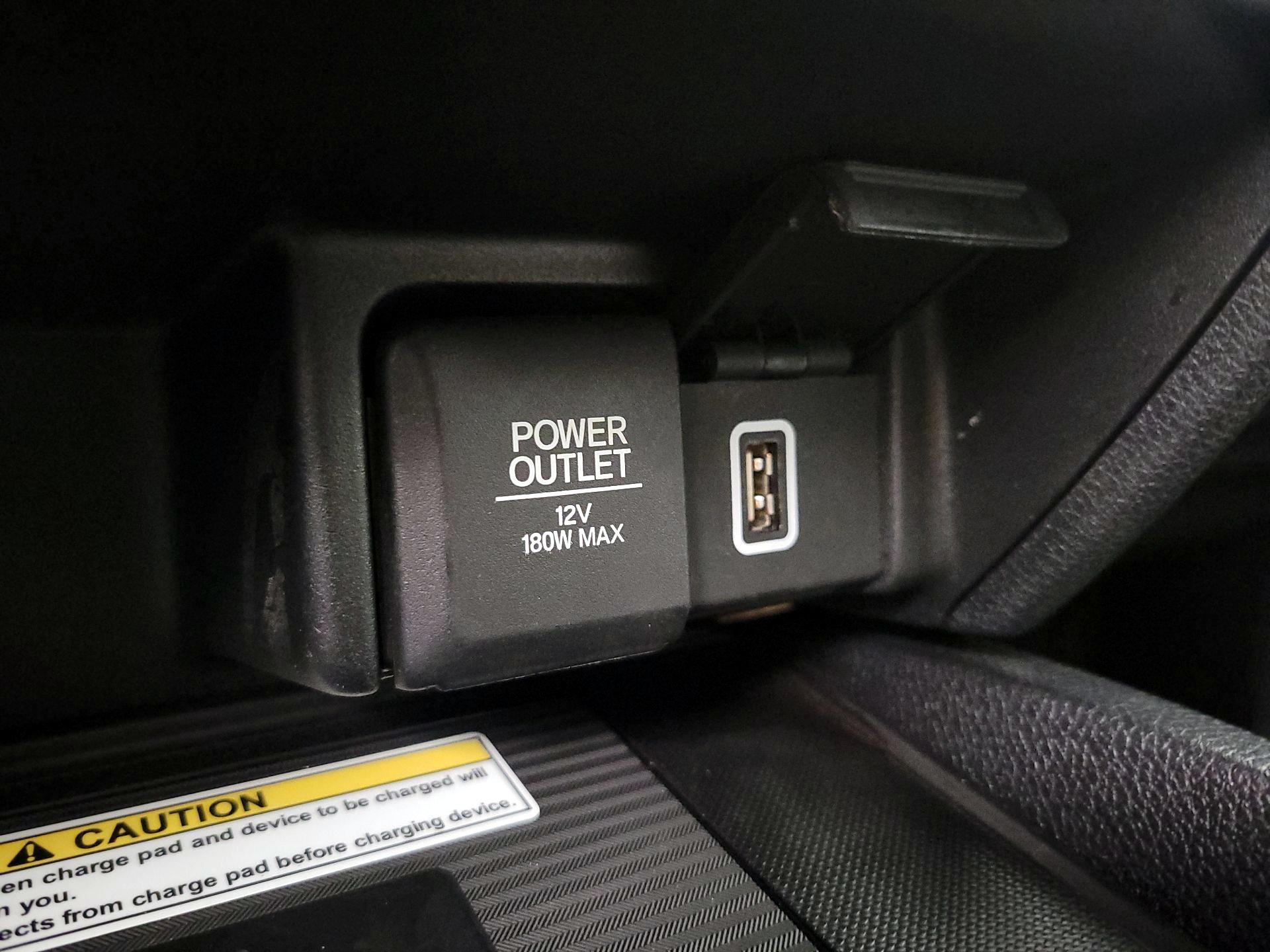 Thumbnail: 2019 Honda Passport - 19