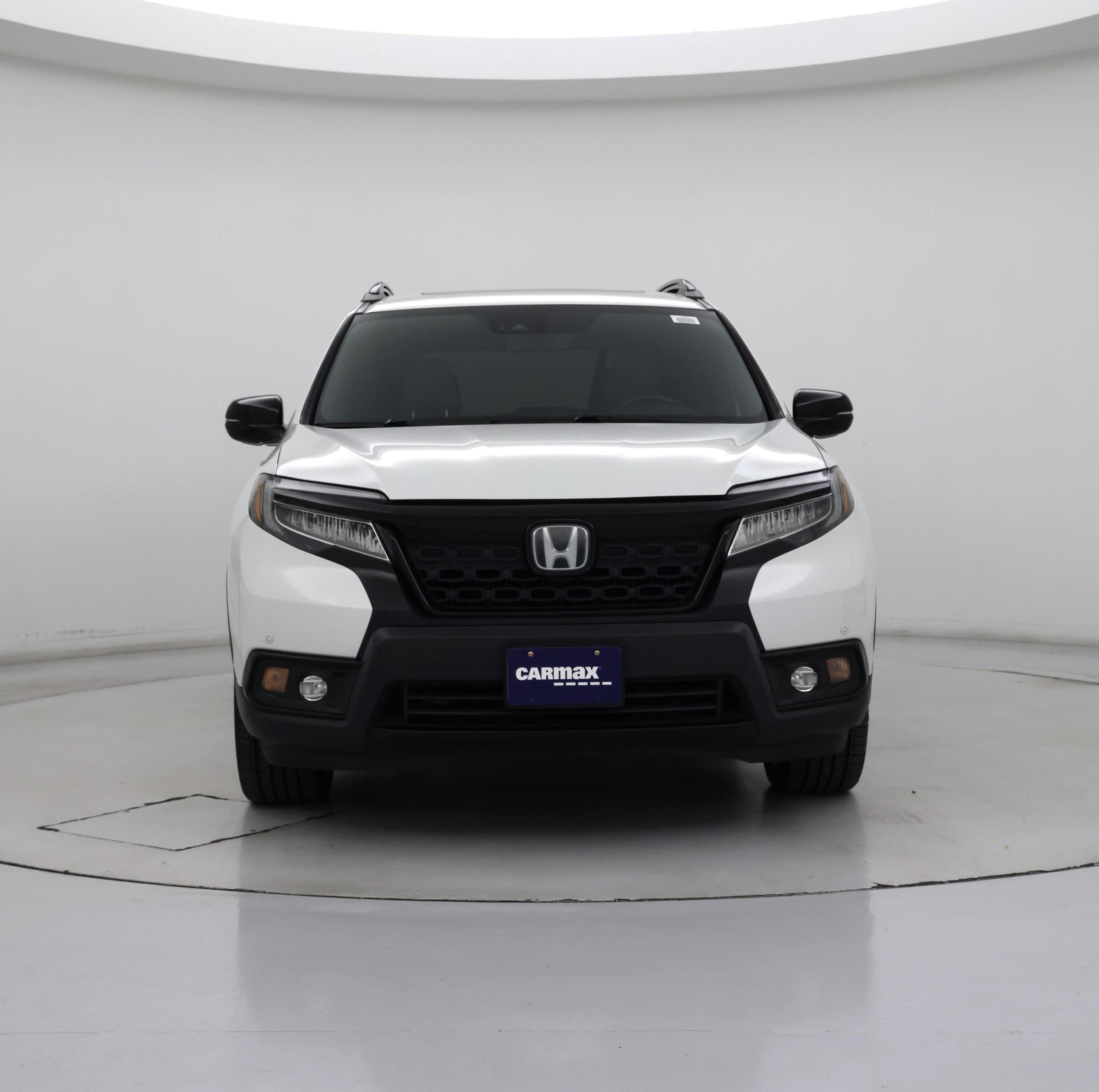 Thumbnail: 2019 Honda Passport - 5