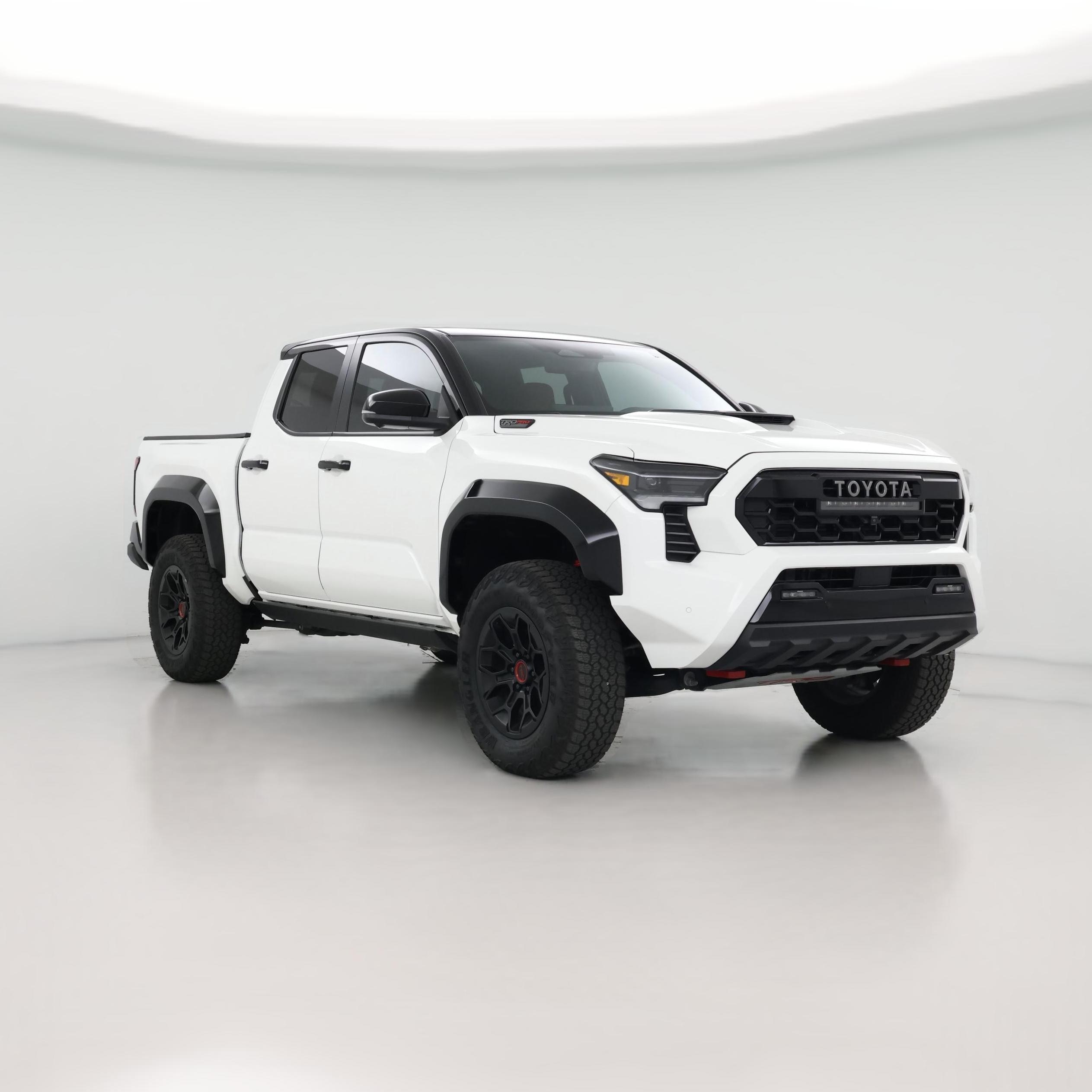 Thumbnail: 2025 Toyota Tacoma - 1
