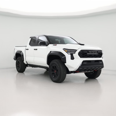 2025 Toyota Tacoma Hybrid TRD Pro