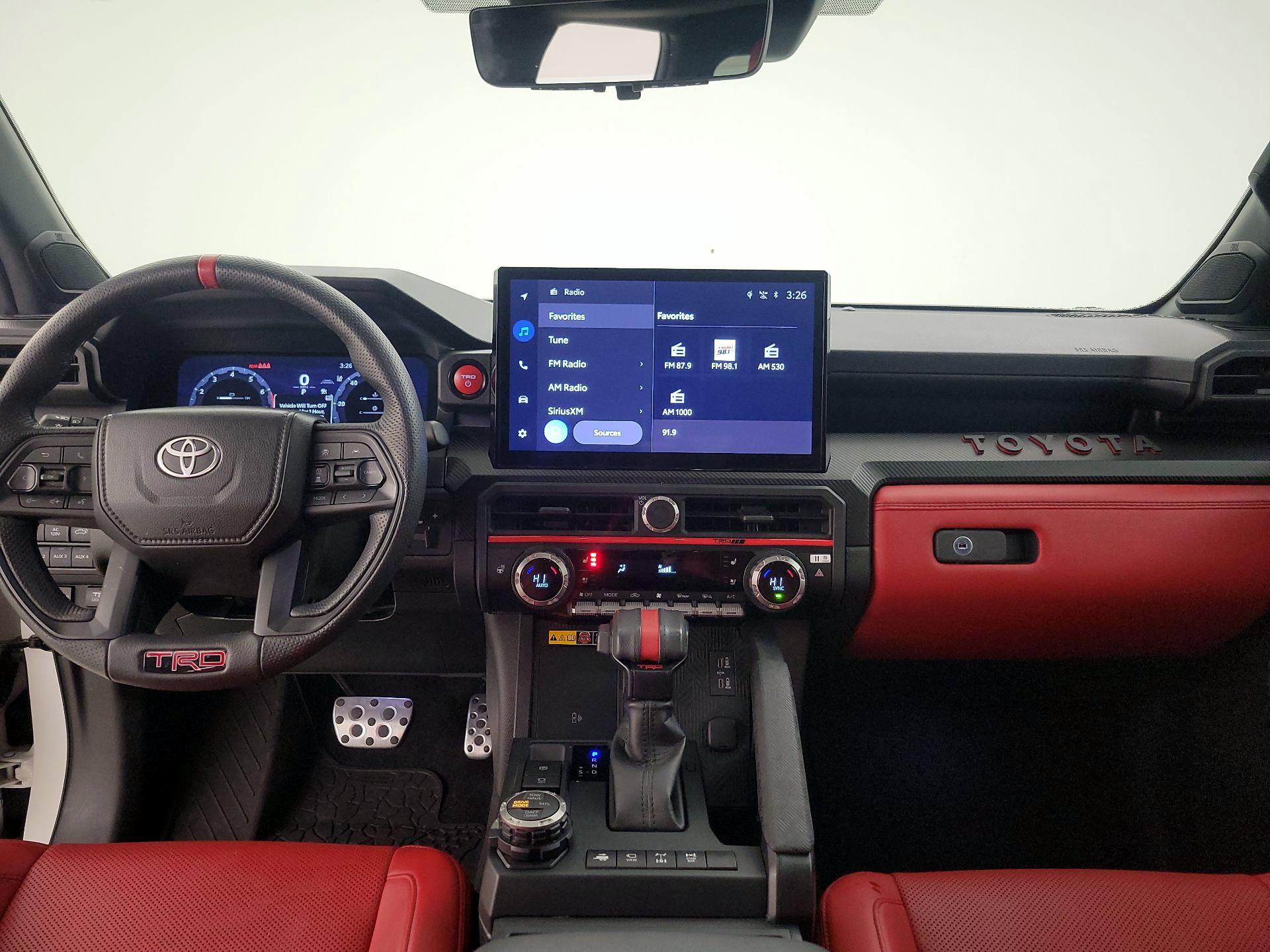 Thumbnail: 2025 Toyota Tacoma - 9