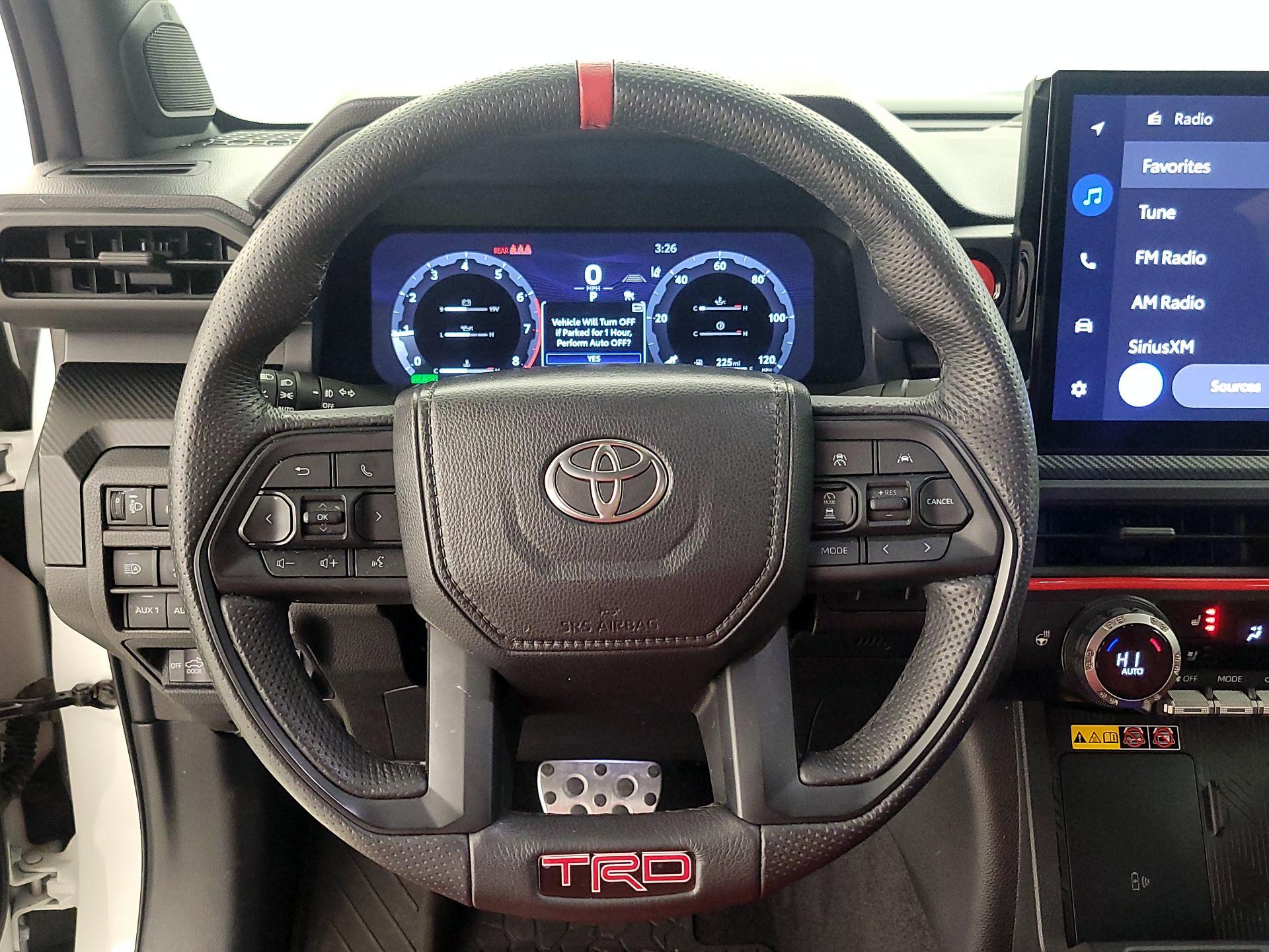 Thumbnail: 2025 Toyota Tacoma - 10