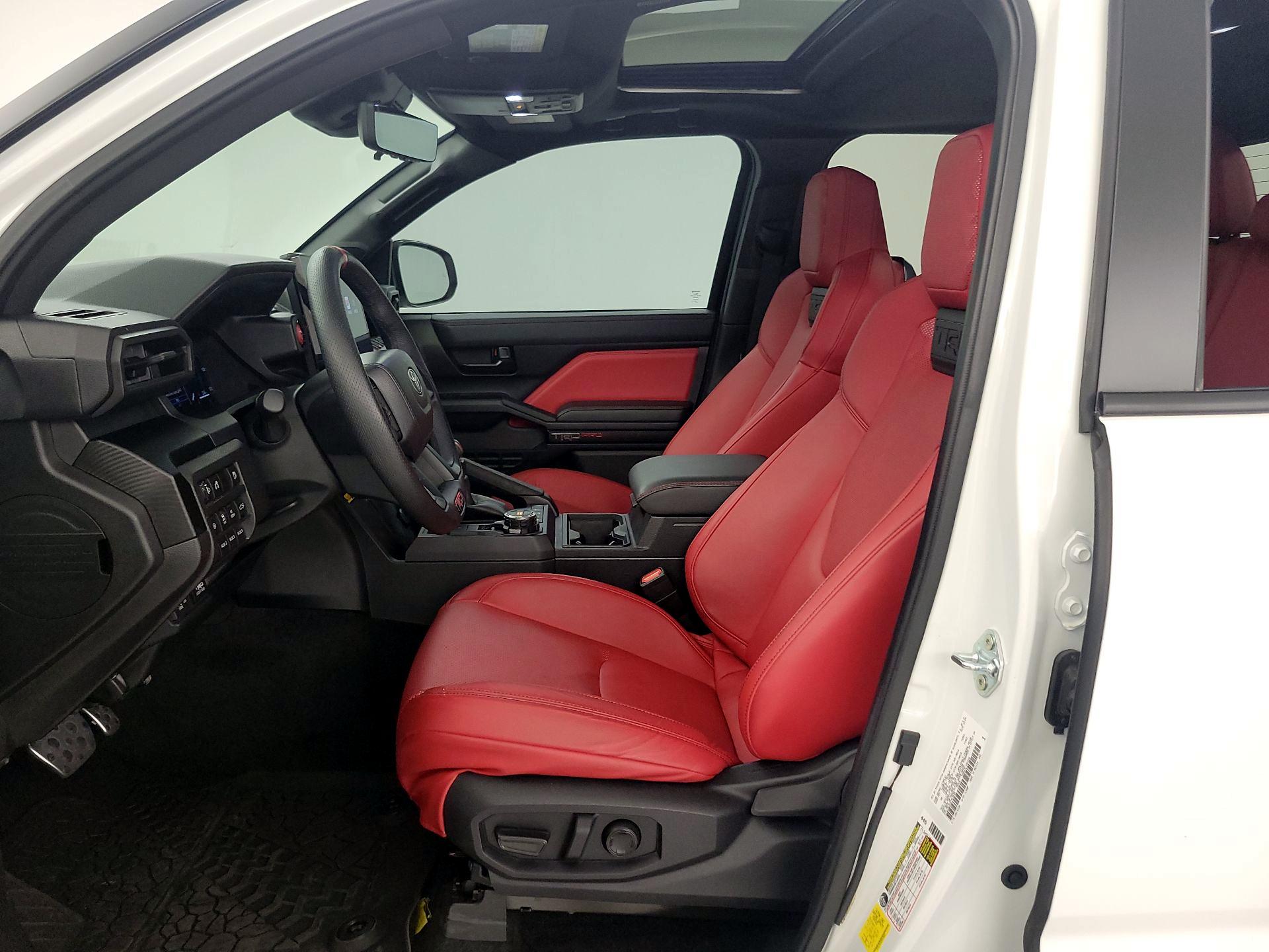 Thumbnail: 2025 Toyota Tacoma - 11