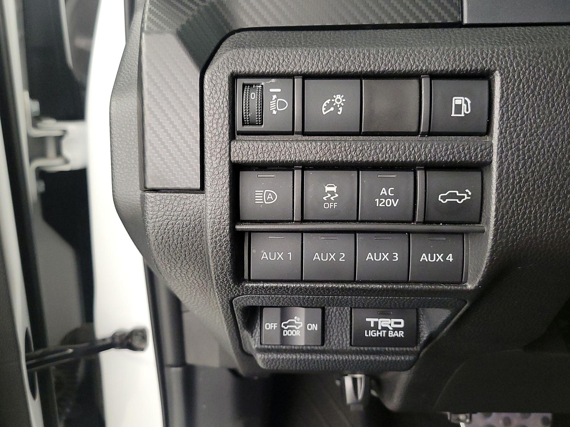 Thumbnail: 2025 Toyota Tacoma - 13