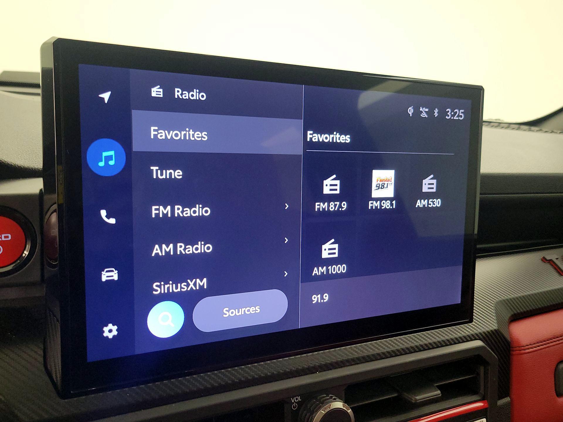 Thumbnail: 2025 Toyota Tacoma - 15