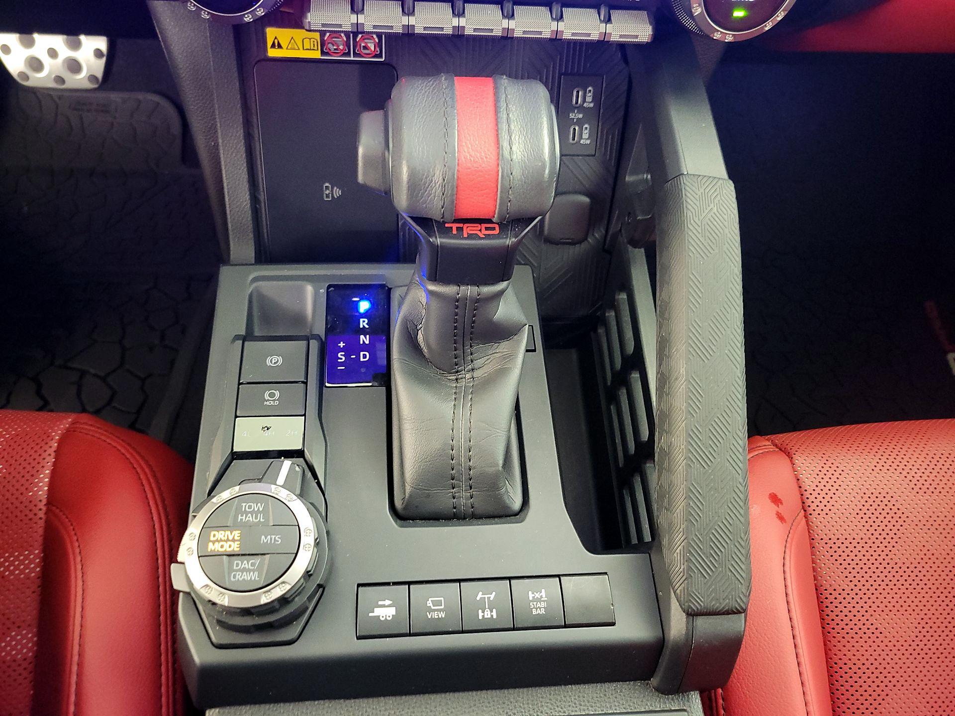 Thumbnail: 2025 Toyota Tacoma - 17