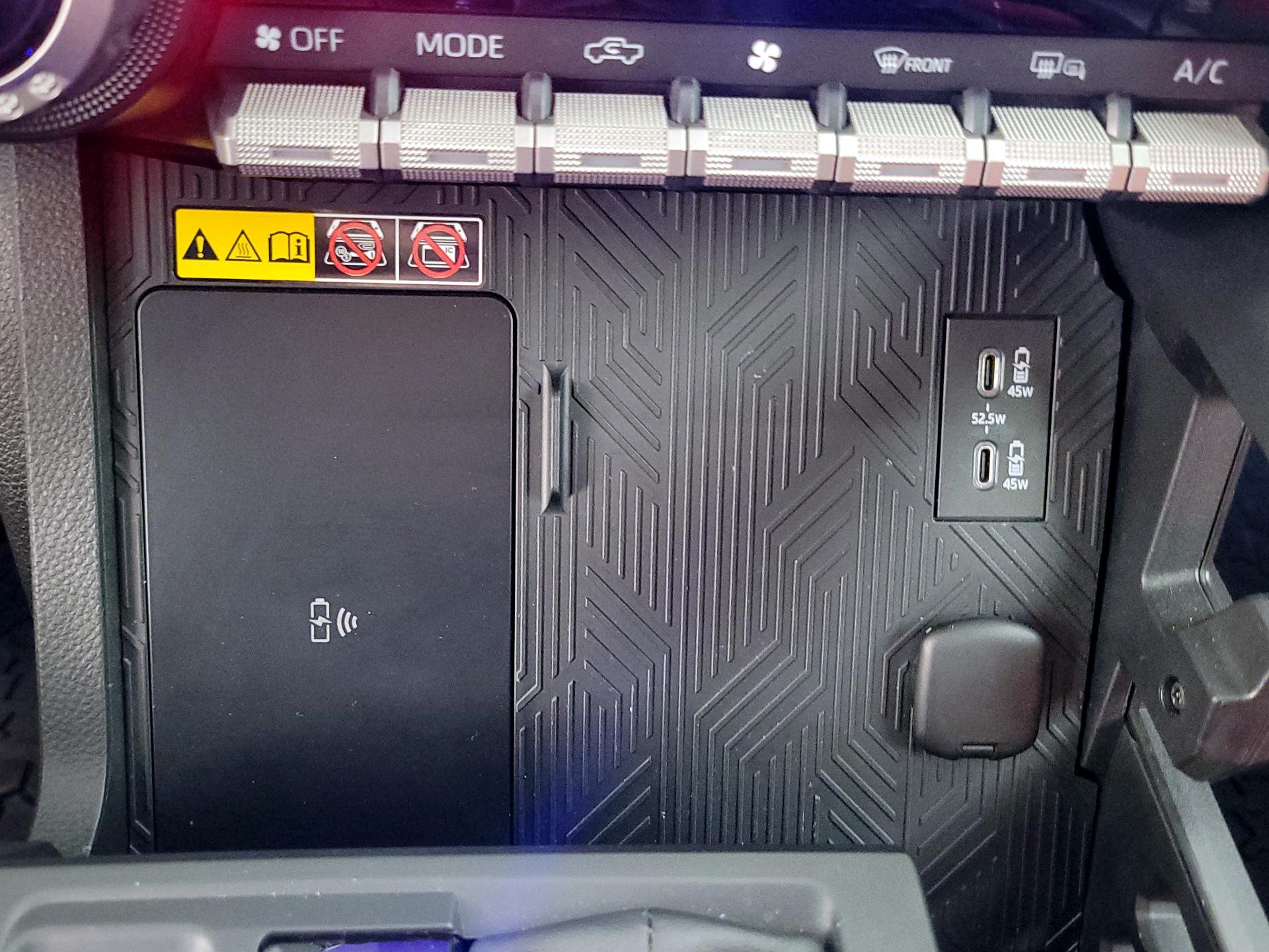 Thumbnail: 2025 Toyota Tacoma - 18