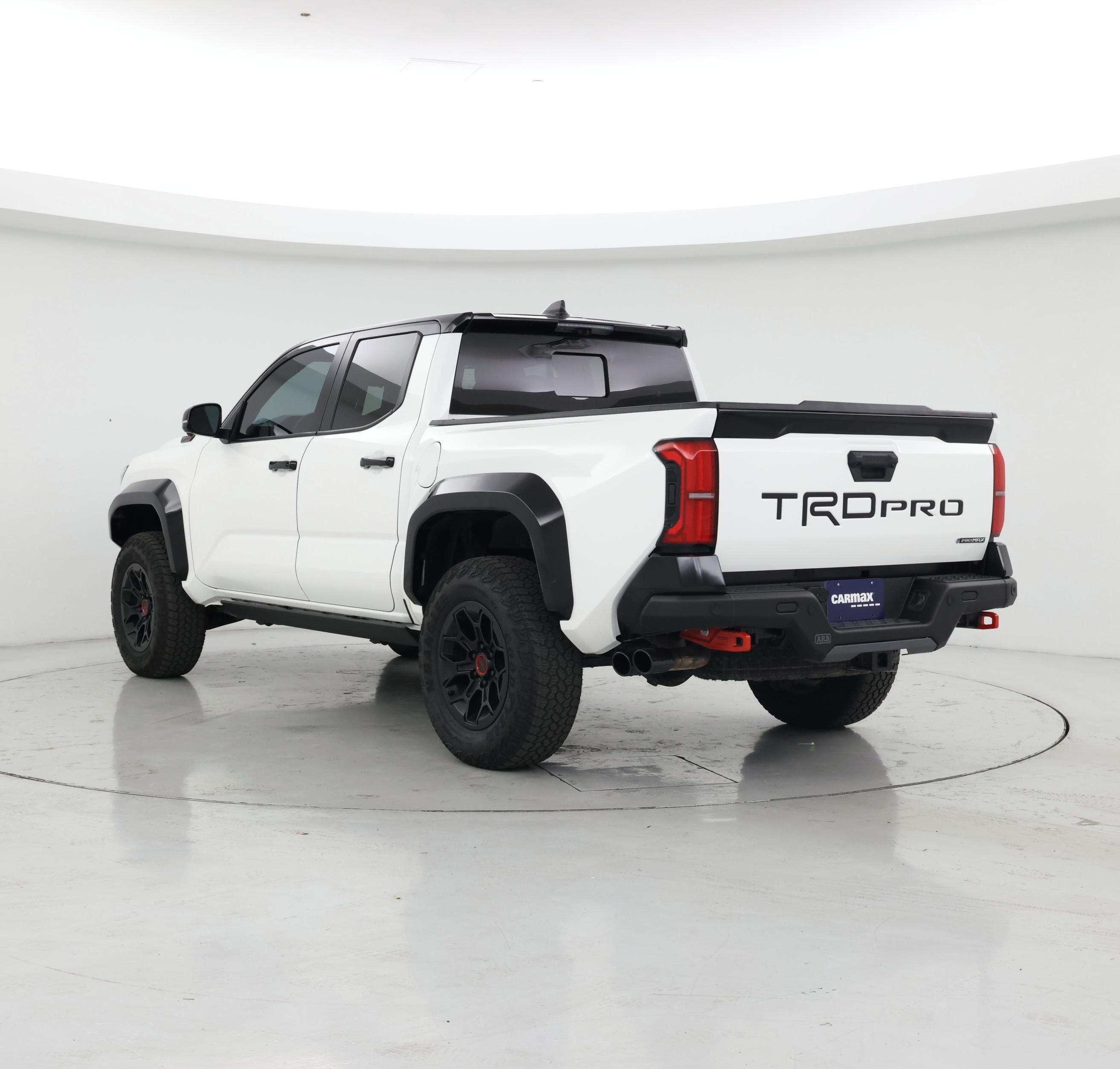 Thumbnail: 2025 Toyota Tacoma - 2