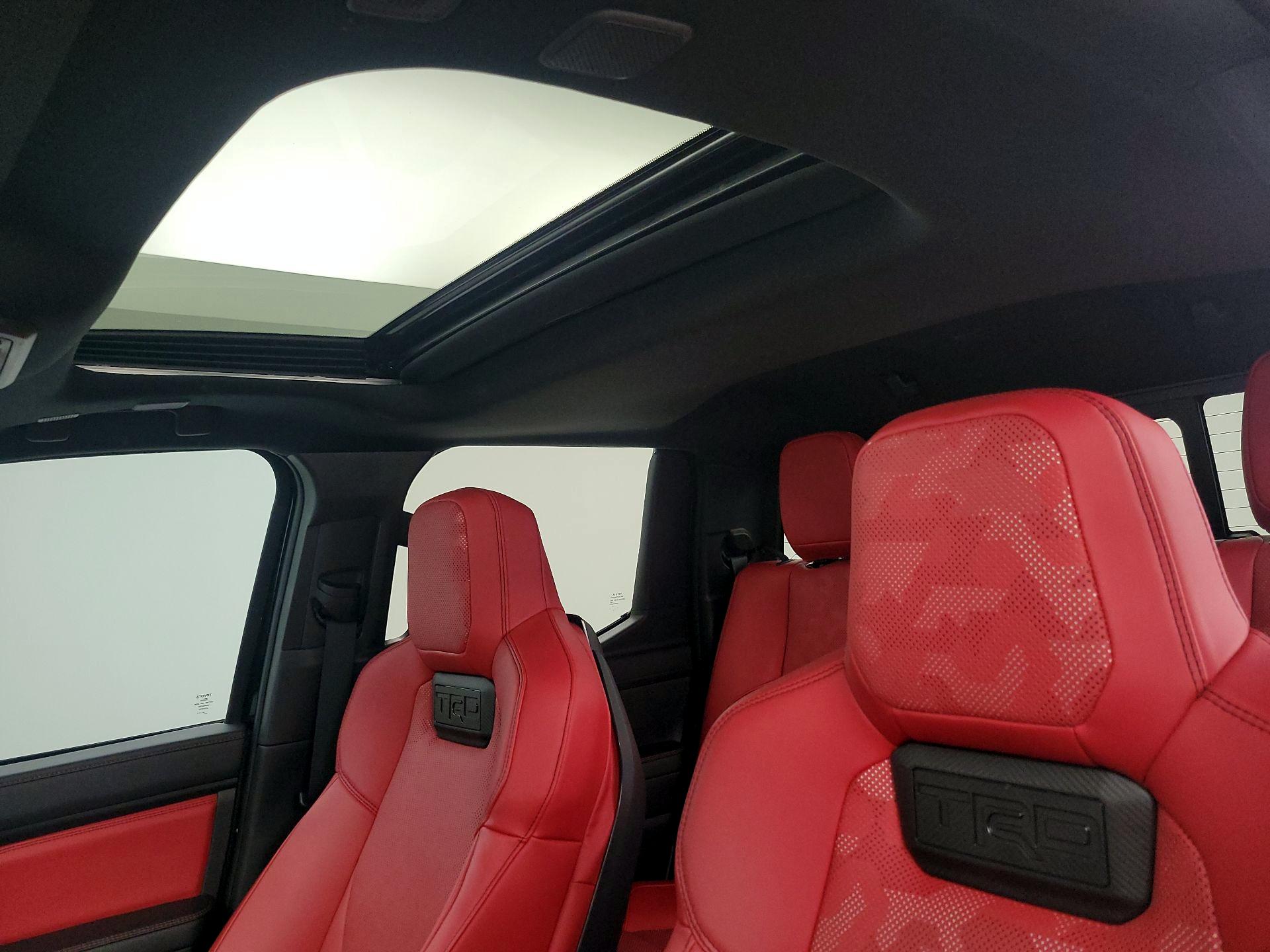 Thumbnail: 2025 Toyota Tacoma - 19