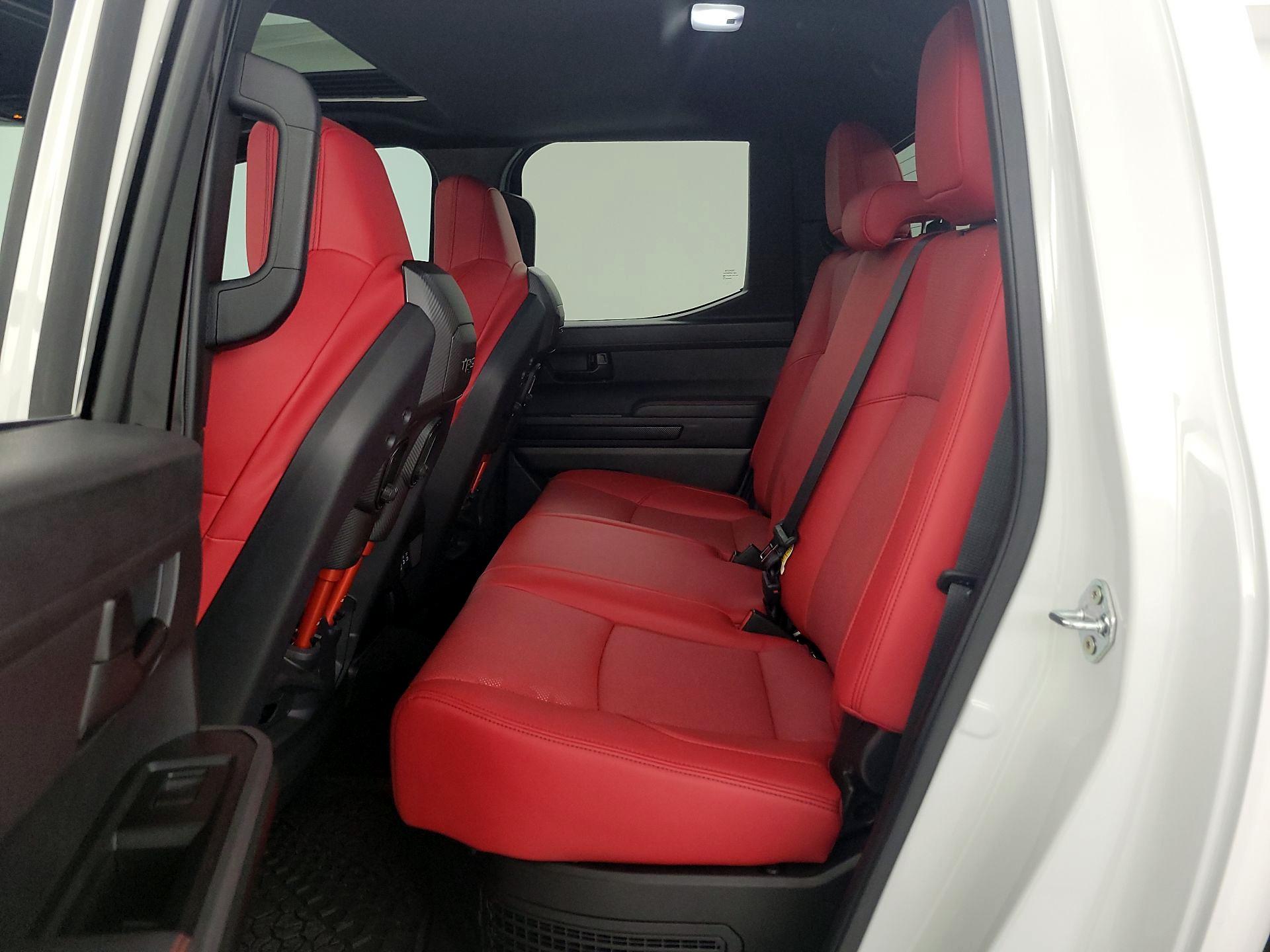 Thumbnail: 2025 Toyota Tacoma - 20