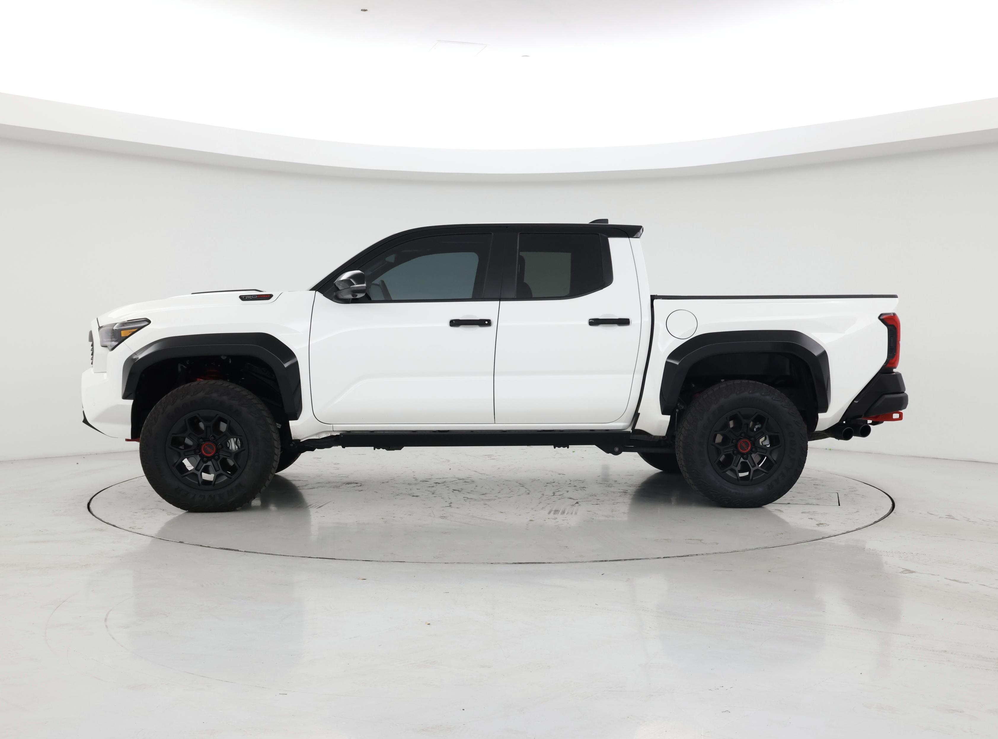 Thumbnail: 2025 Toyota Tacoma - 3