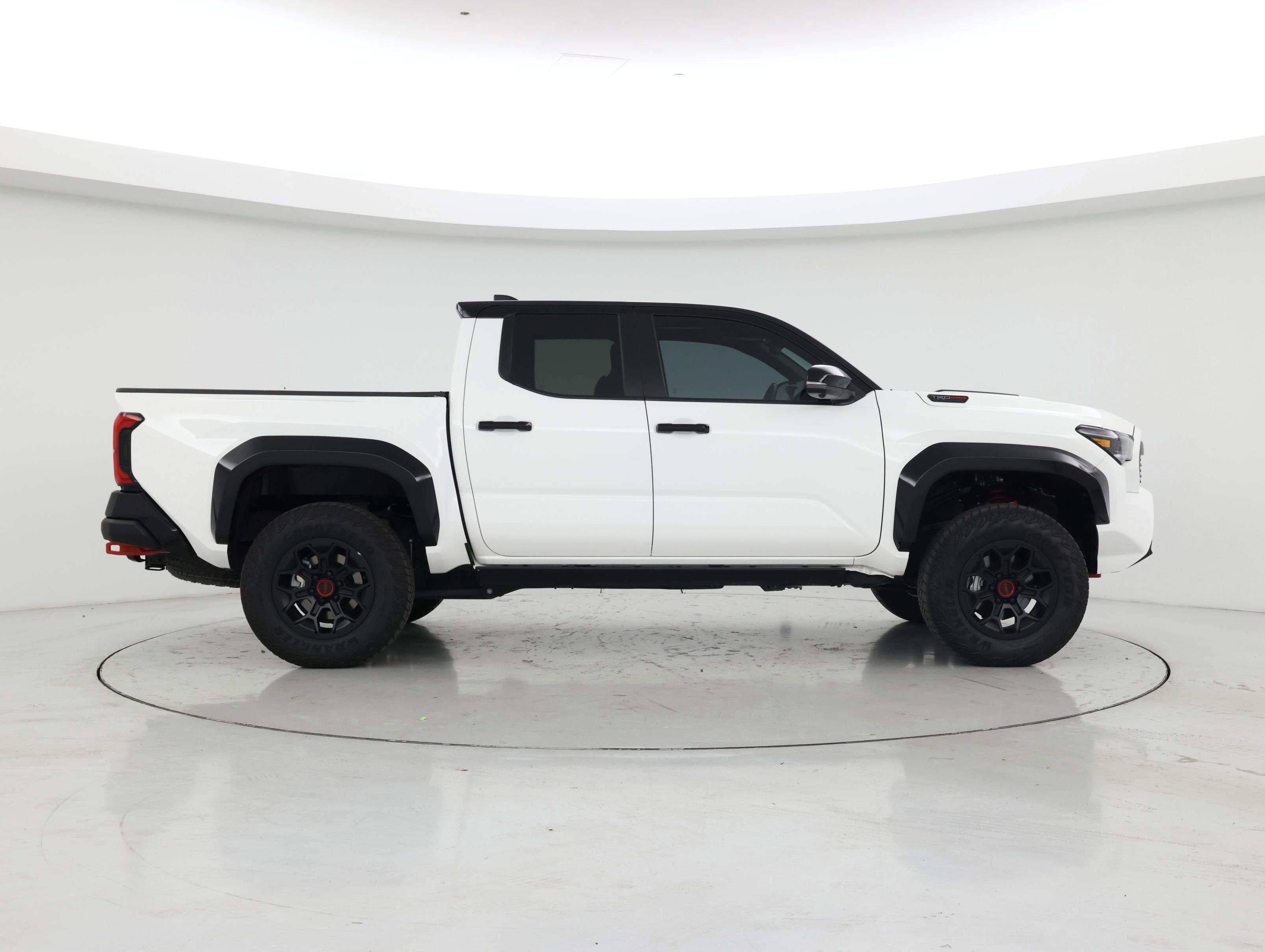 Thumbnail: 2025 Toyota Tacoma - 7