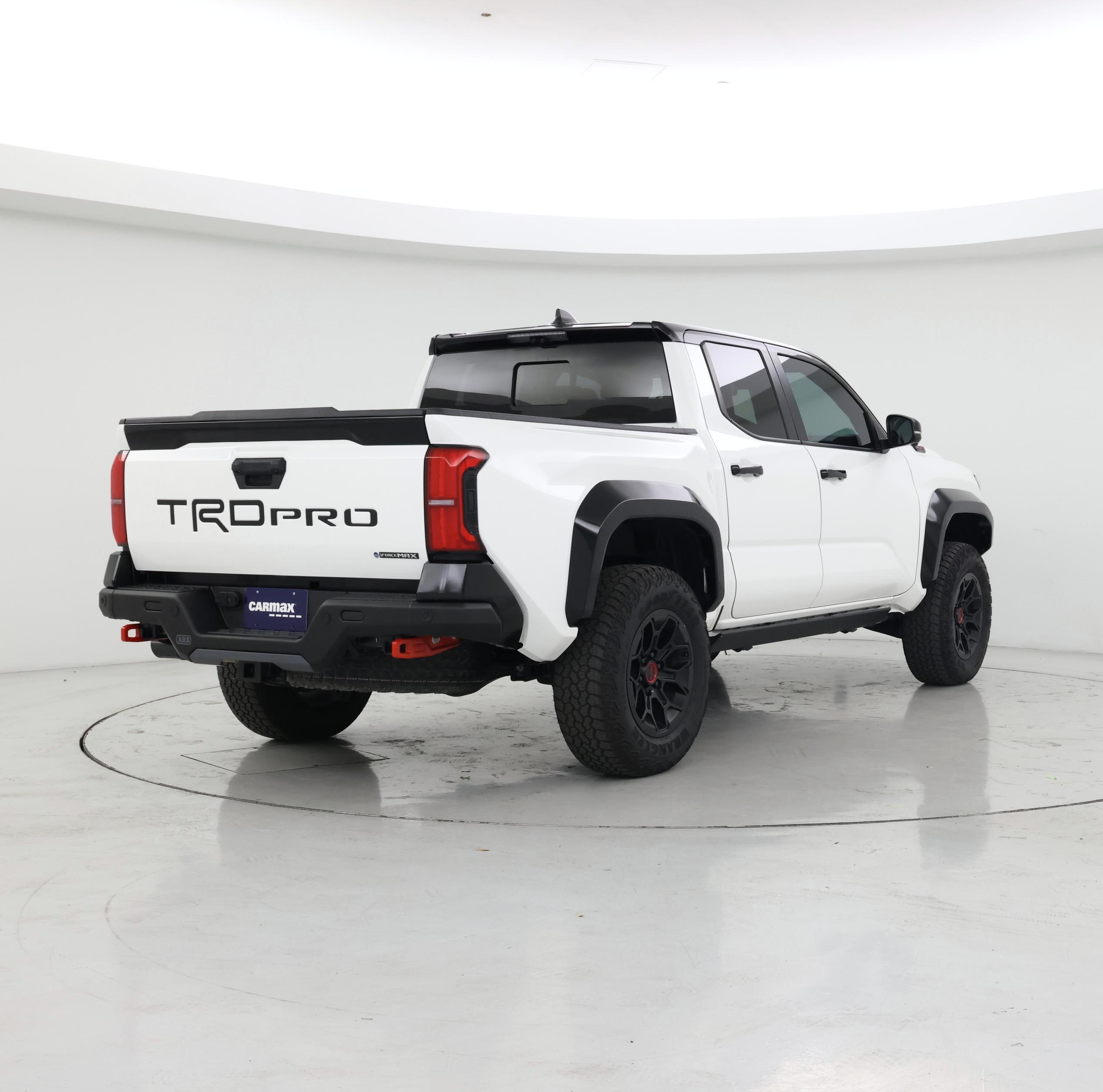 Thumbnail: 2025 Toyota Tacoma - 8