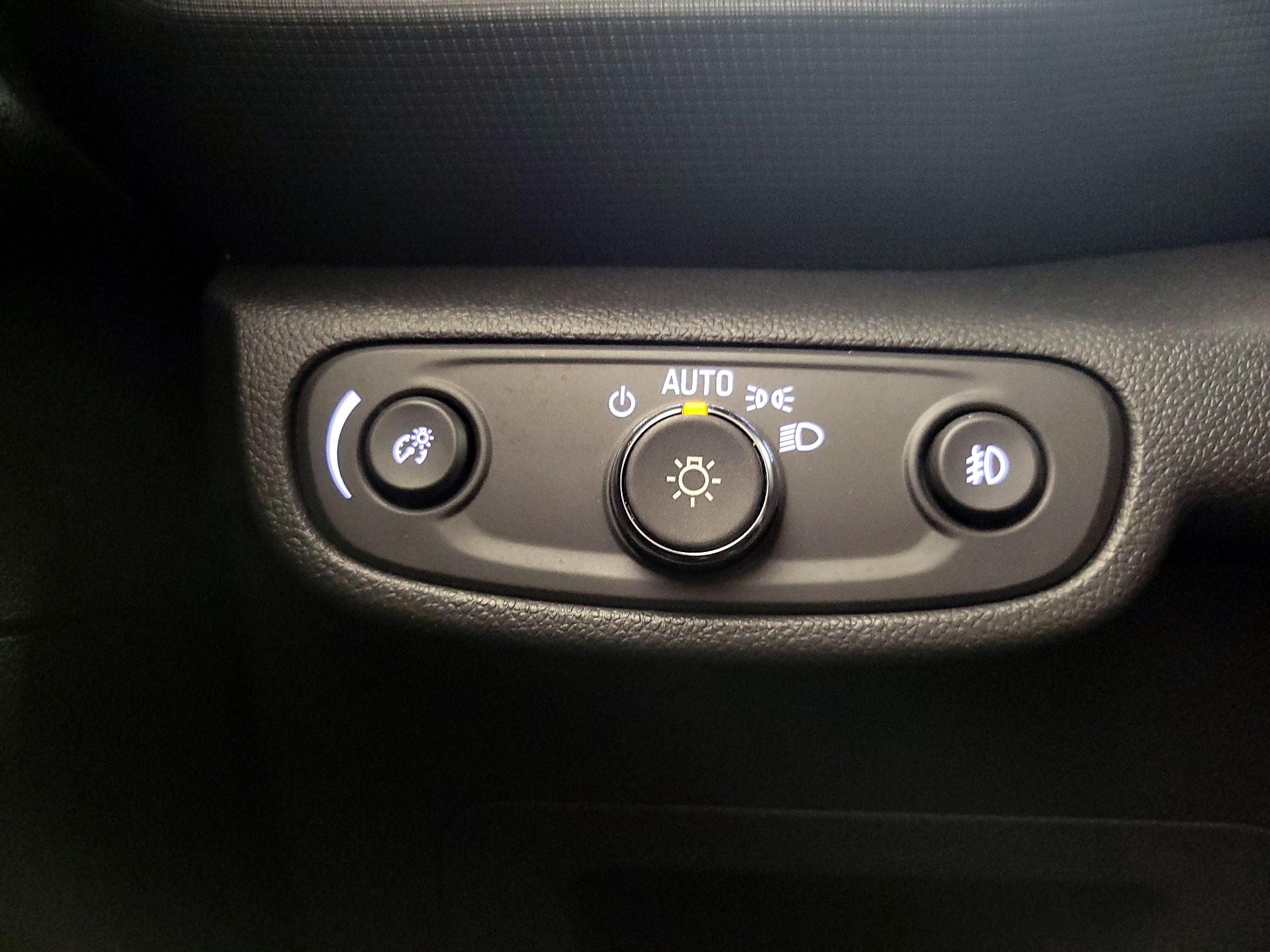 Thumbnail: 2021 Chevrolet TrailBlazer - 13