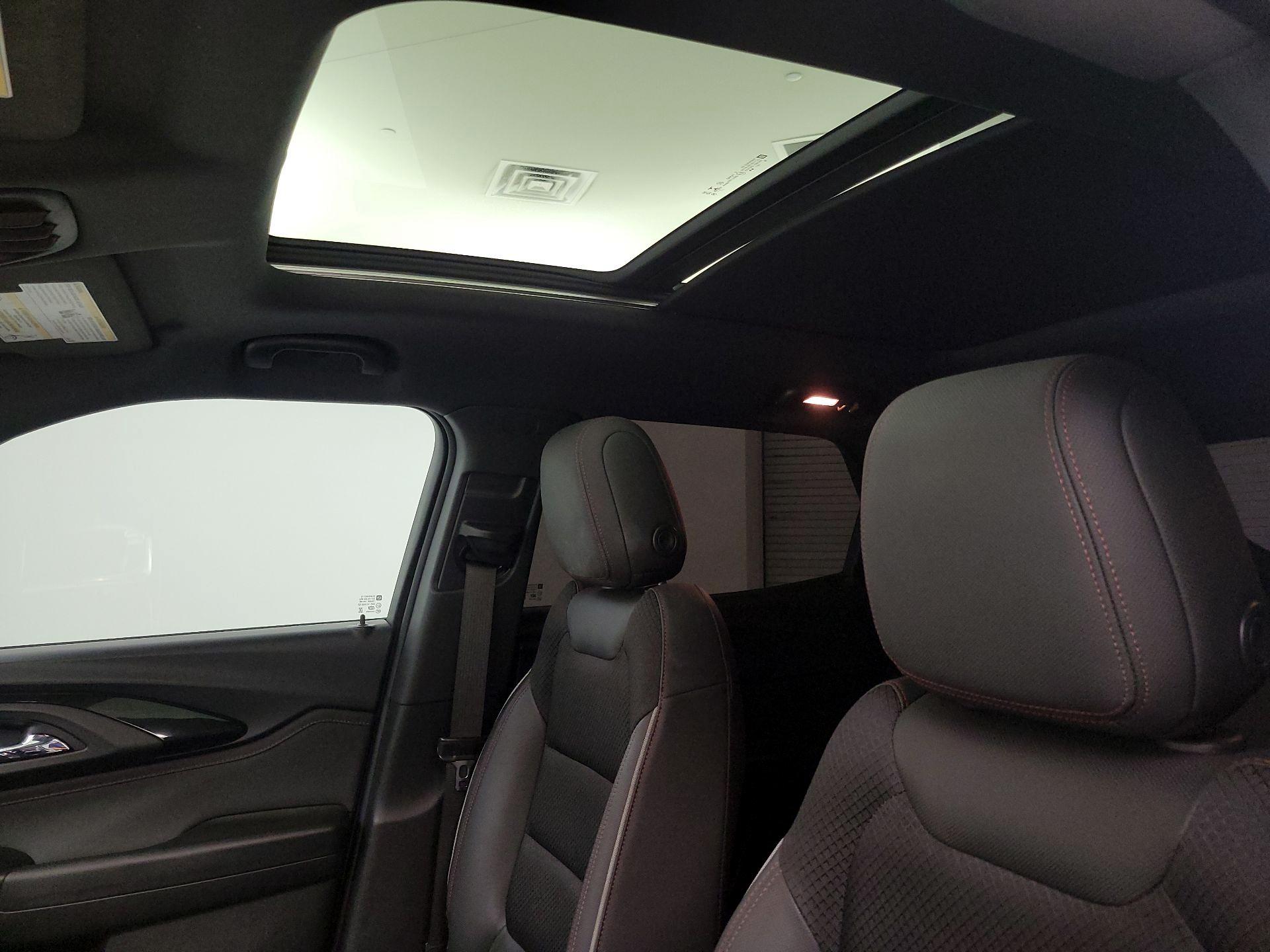 Thumbnail: 2021 Chevrolet TrailBlazer - 19