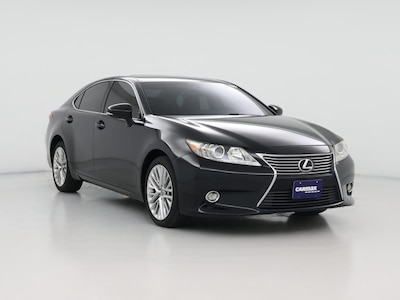 2014 Lexus ES 350