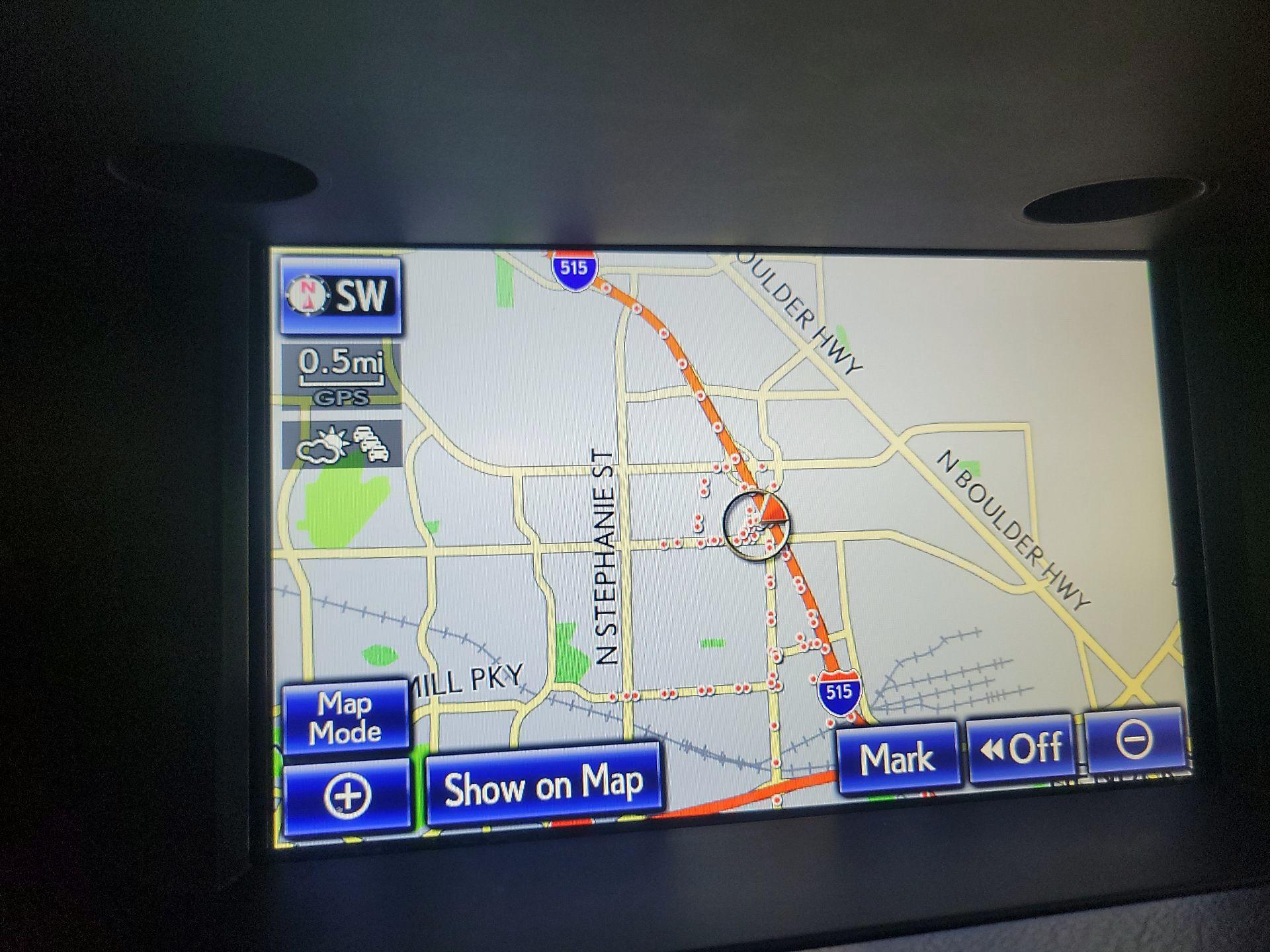 Thumbnail: 2014 Lexus ES - 14