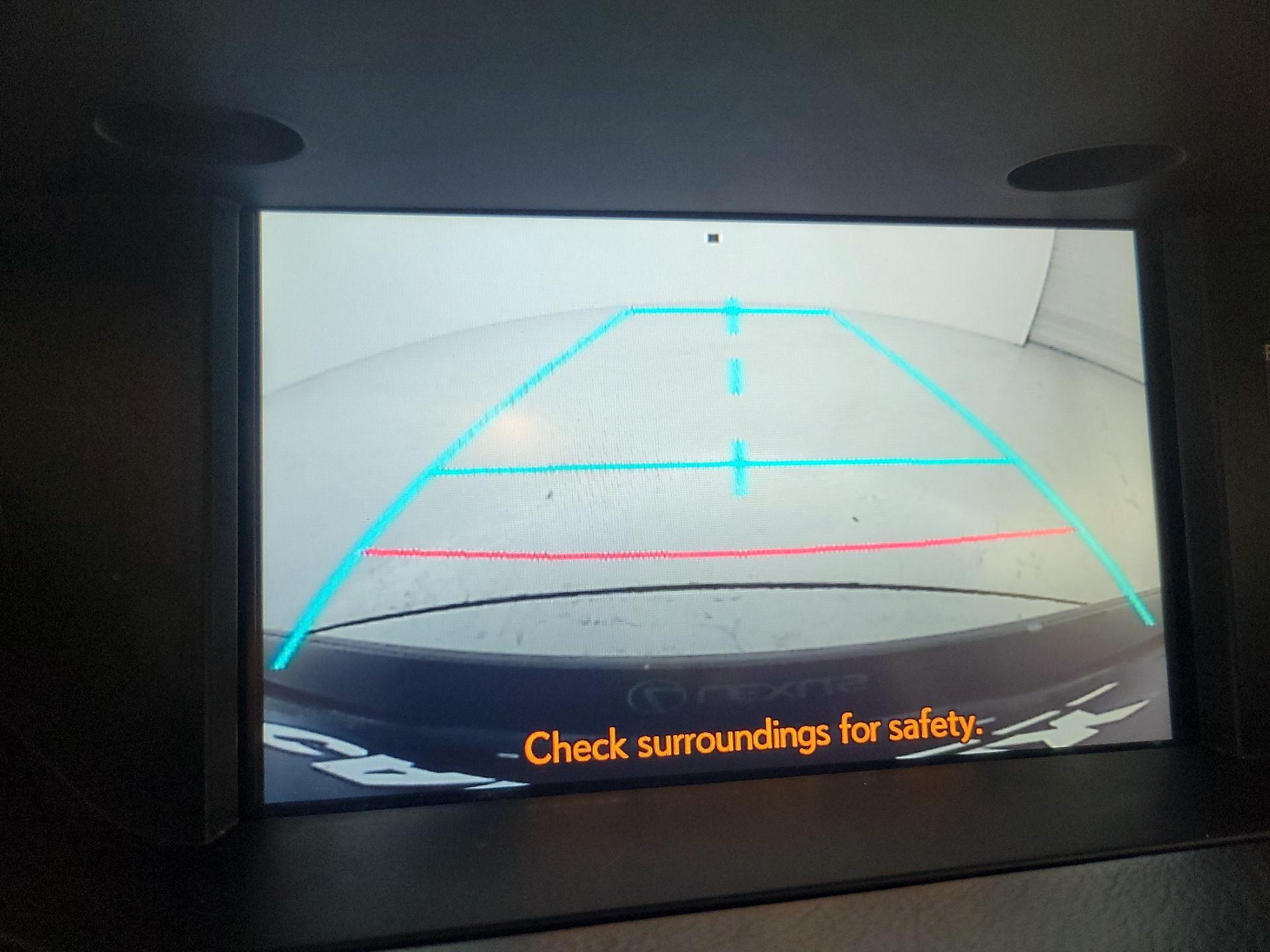 Thumbnail: 2014 Lexus ES - 15