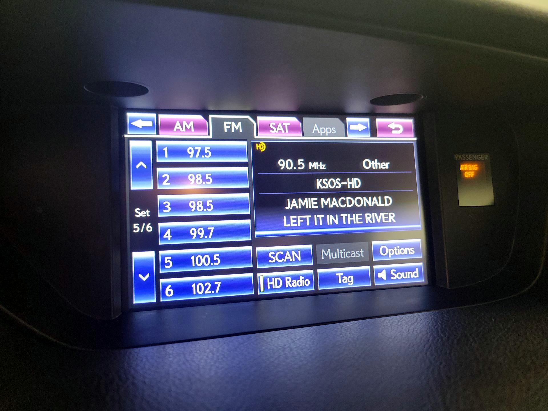 Thumbnail: 2014 Lexus ES - 16