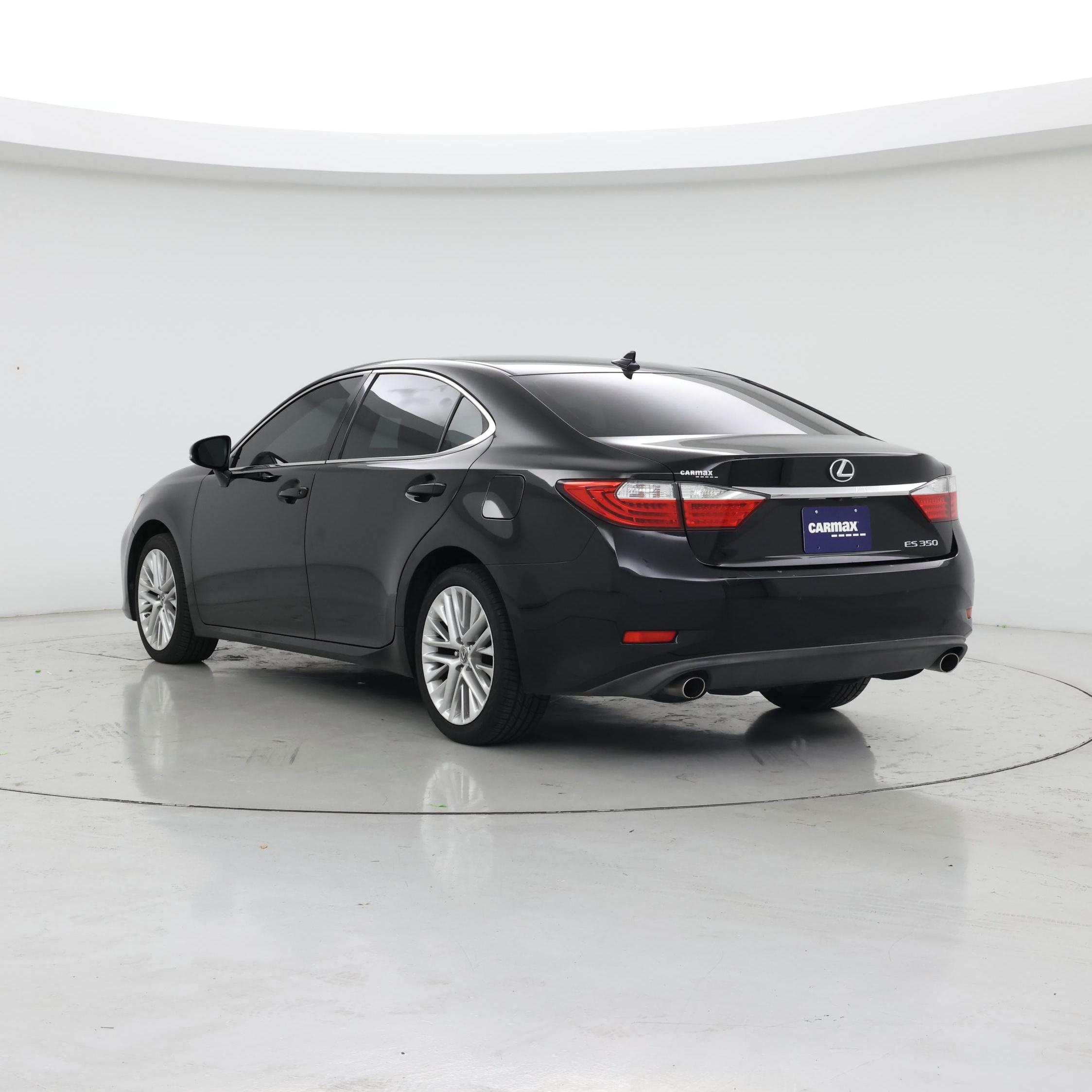 Thumbnail: 2014 Lexus ES - 2