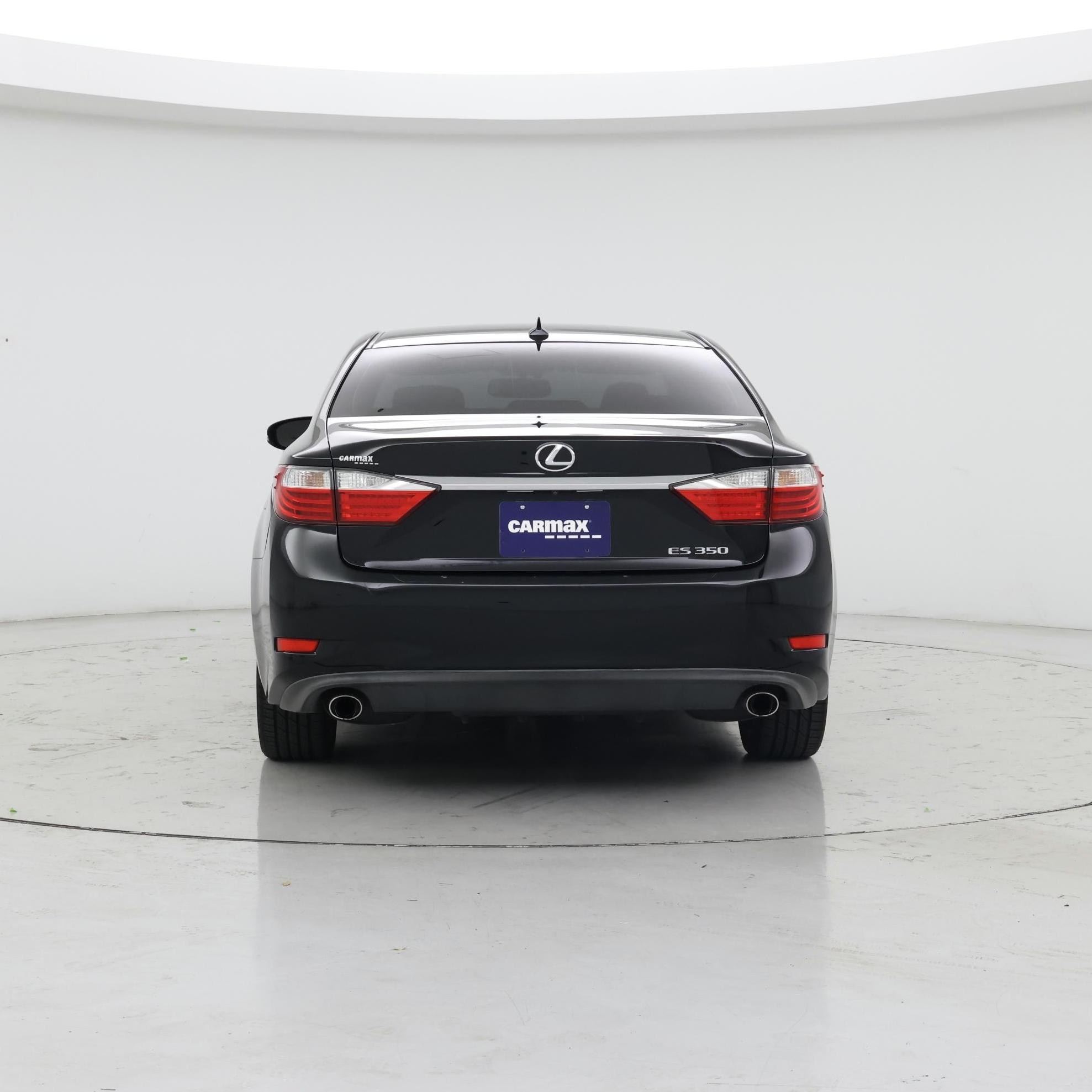 Thumbnail: 2014 Lexus ES - 6