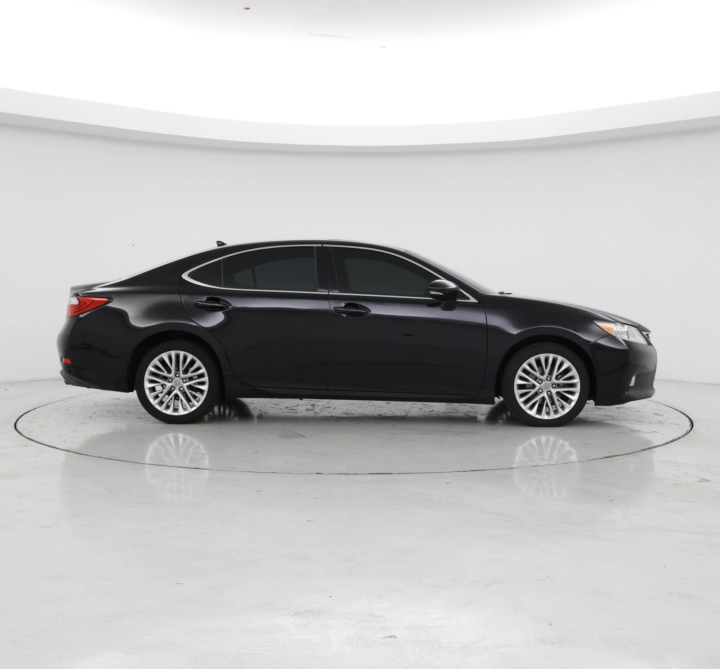 Thumbnail: 2014 Lexus ES - 7
