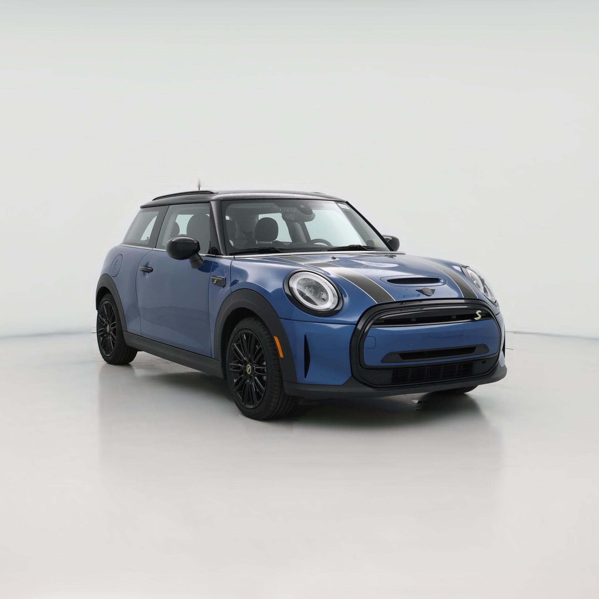 Thumbnail: 2024 MINI Cooper Hardtop - 1