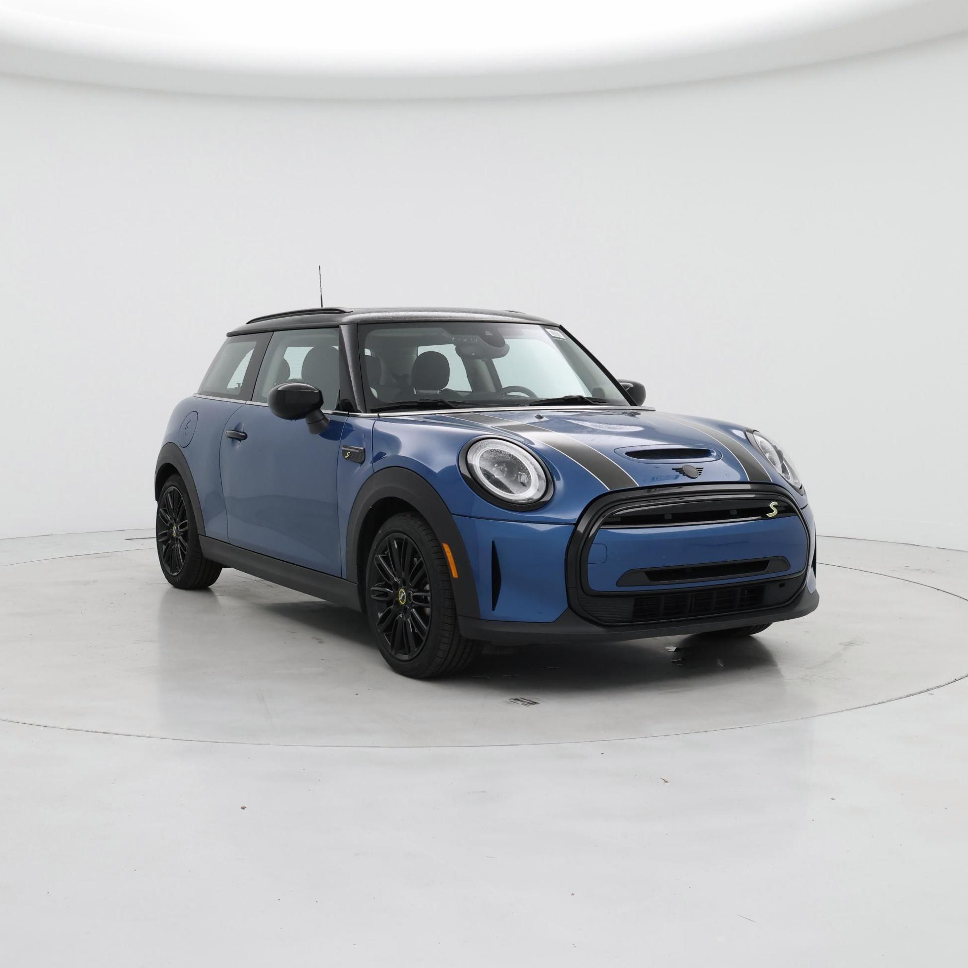 2024 MINI Cooper SE 2-Door Hatchback FWD
