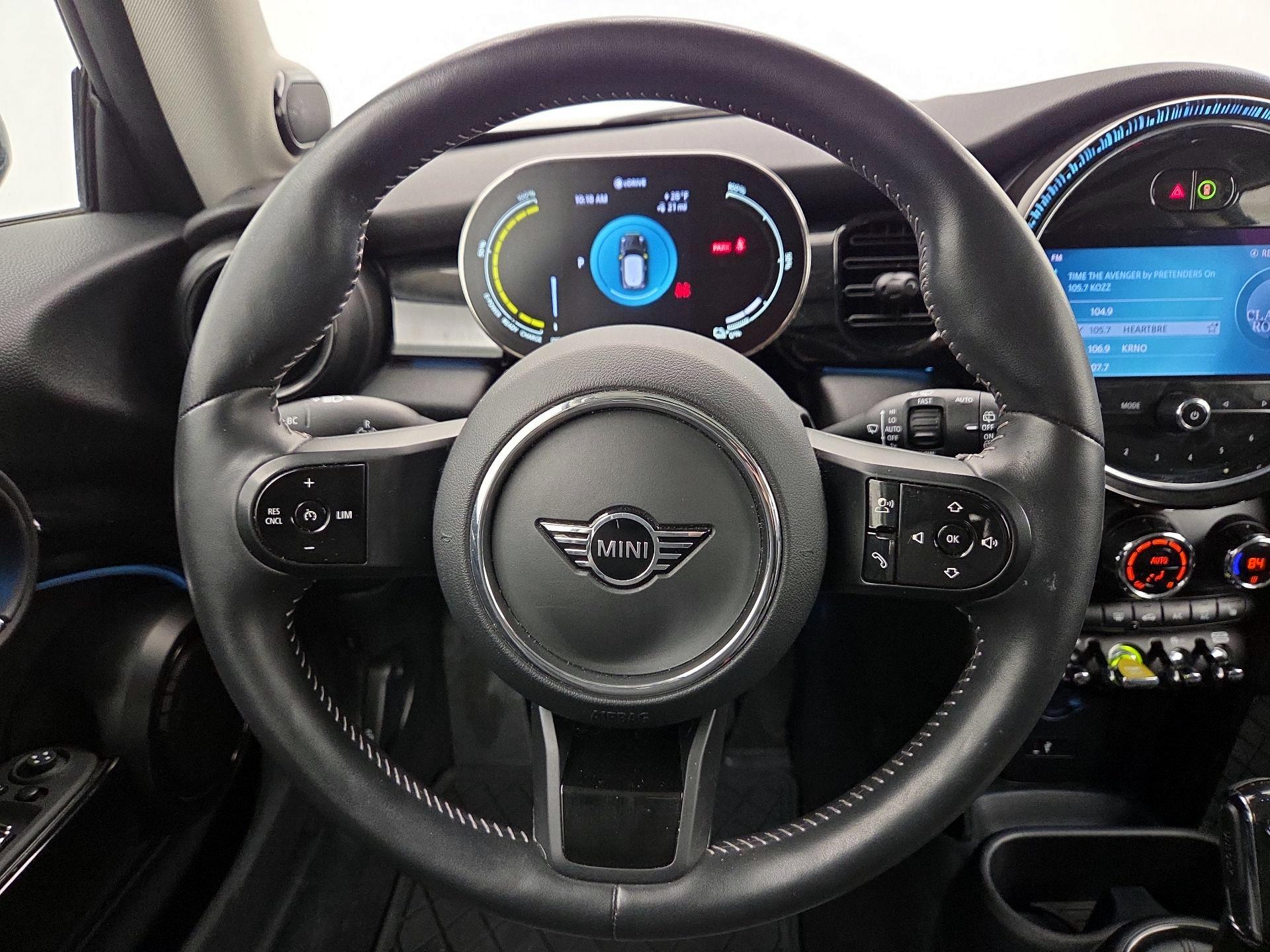 Thumbnail: 2024 MINI Cooper Hardtop - 10